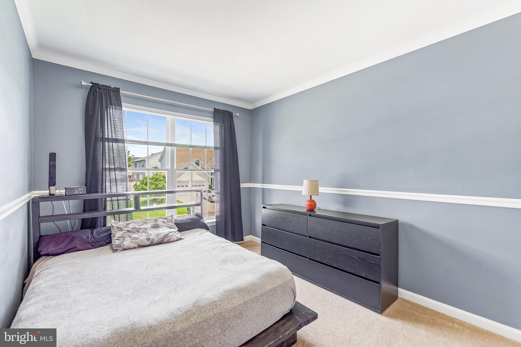 HICKORY HILLS - Residential