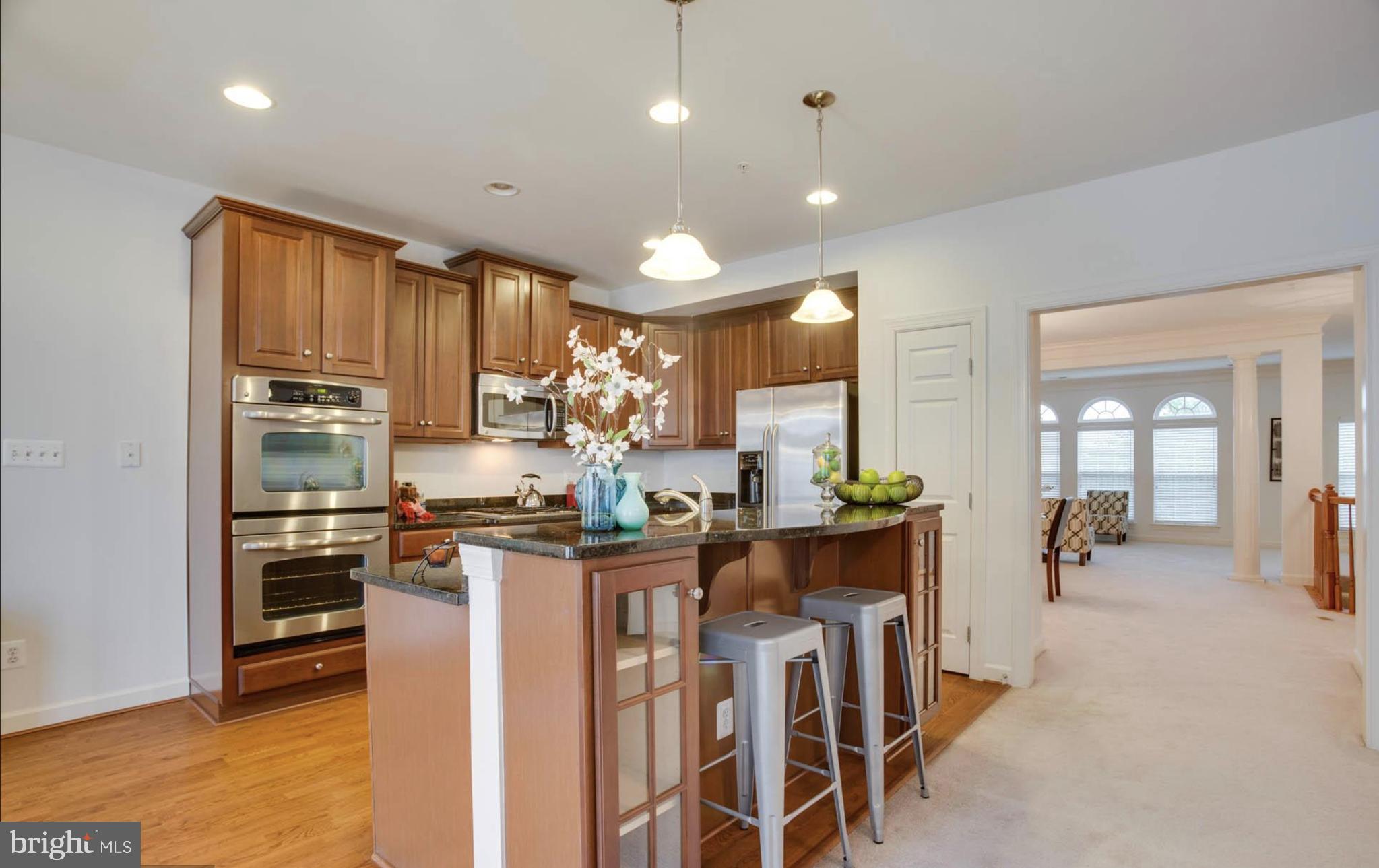 RESIDENCES AT SULLIVAN - Residential Lease