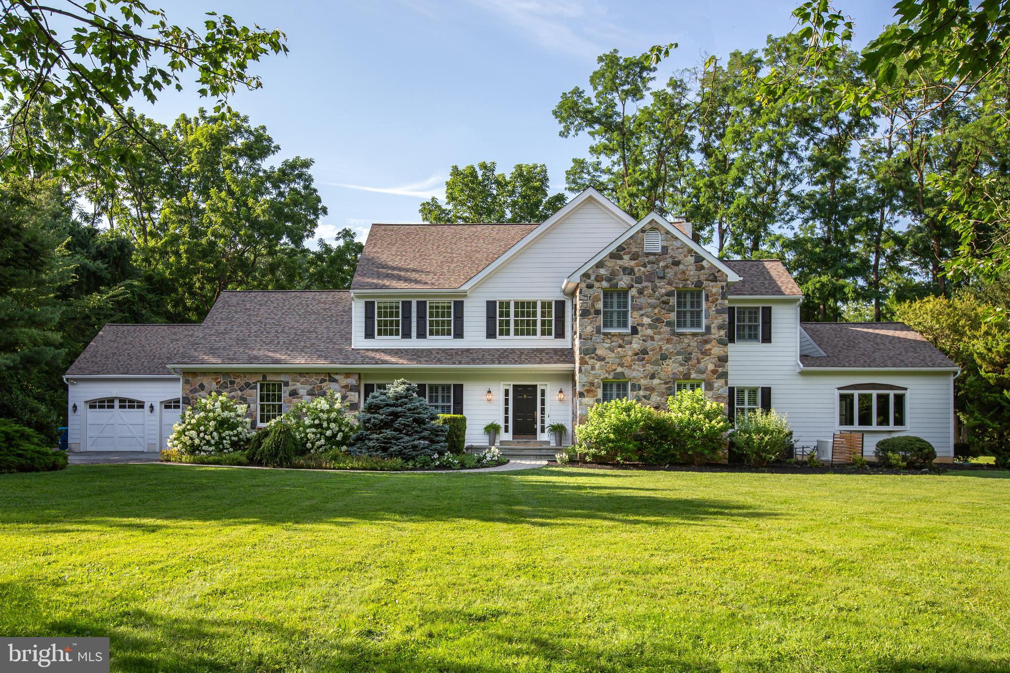 BANESWOOD - Residential