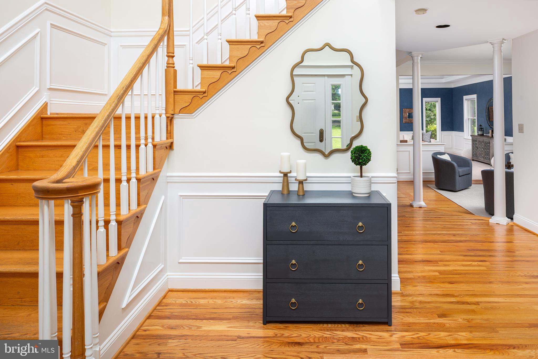 BANESWOOD - Residential