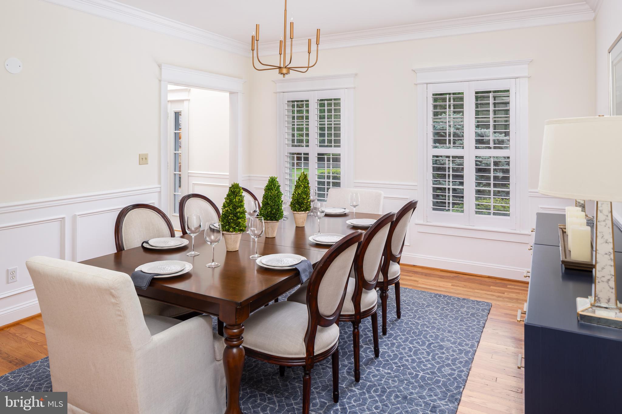 BANESWOOD - Residential