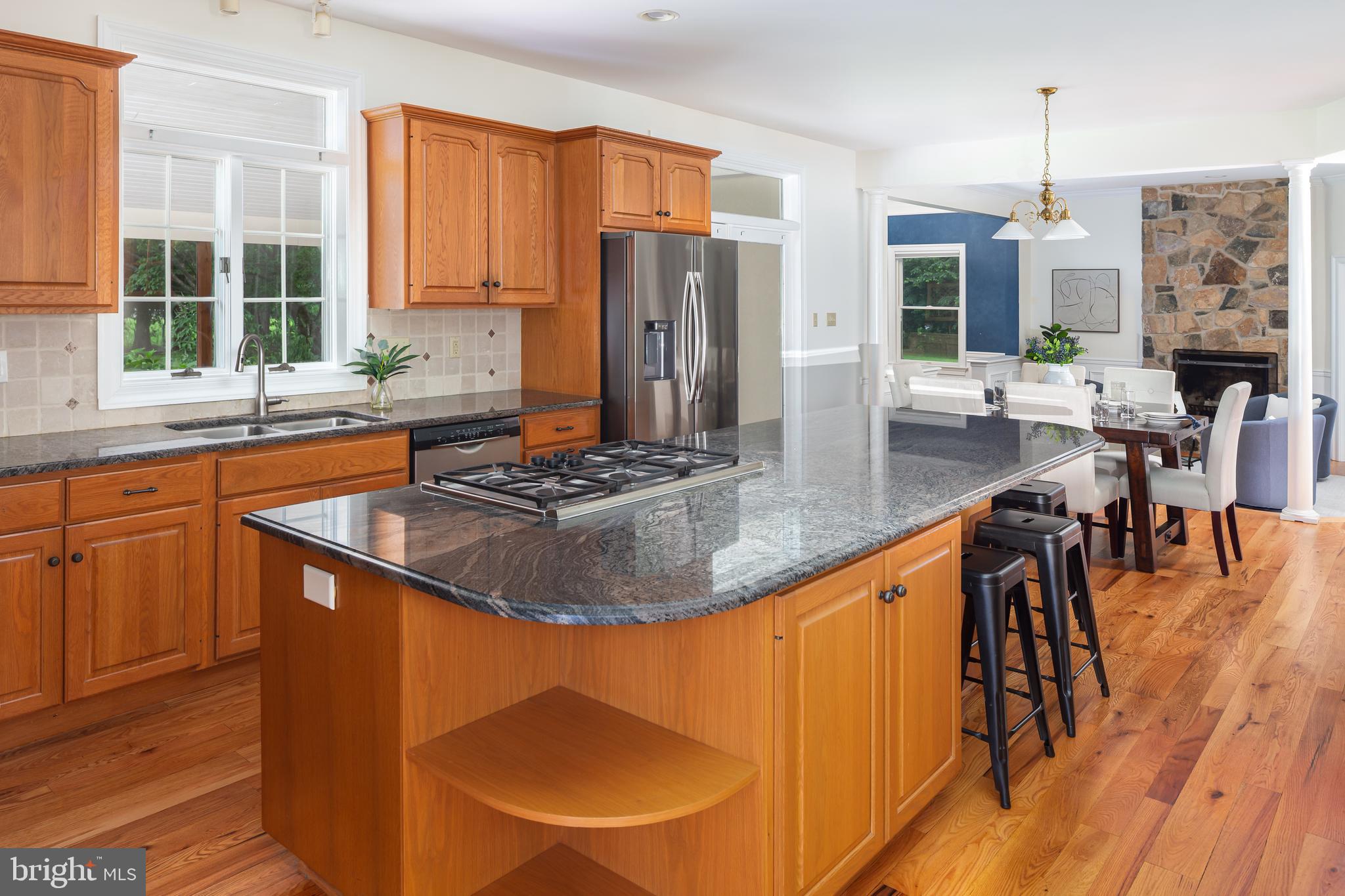 BANESWOOD - Residential