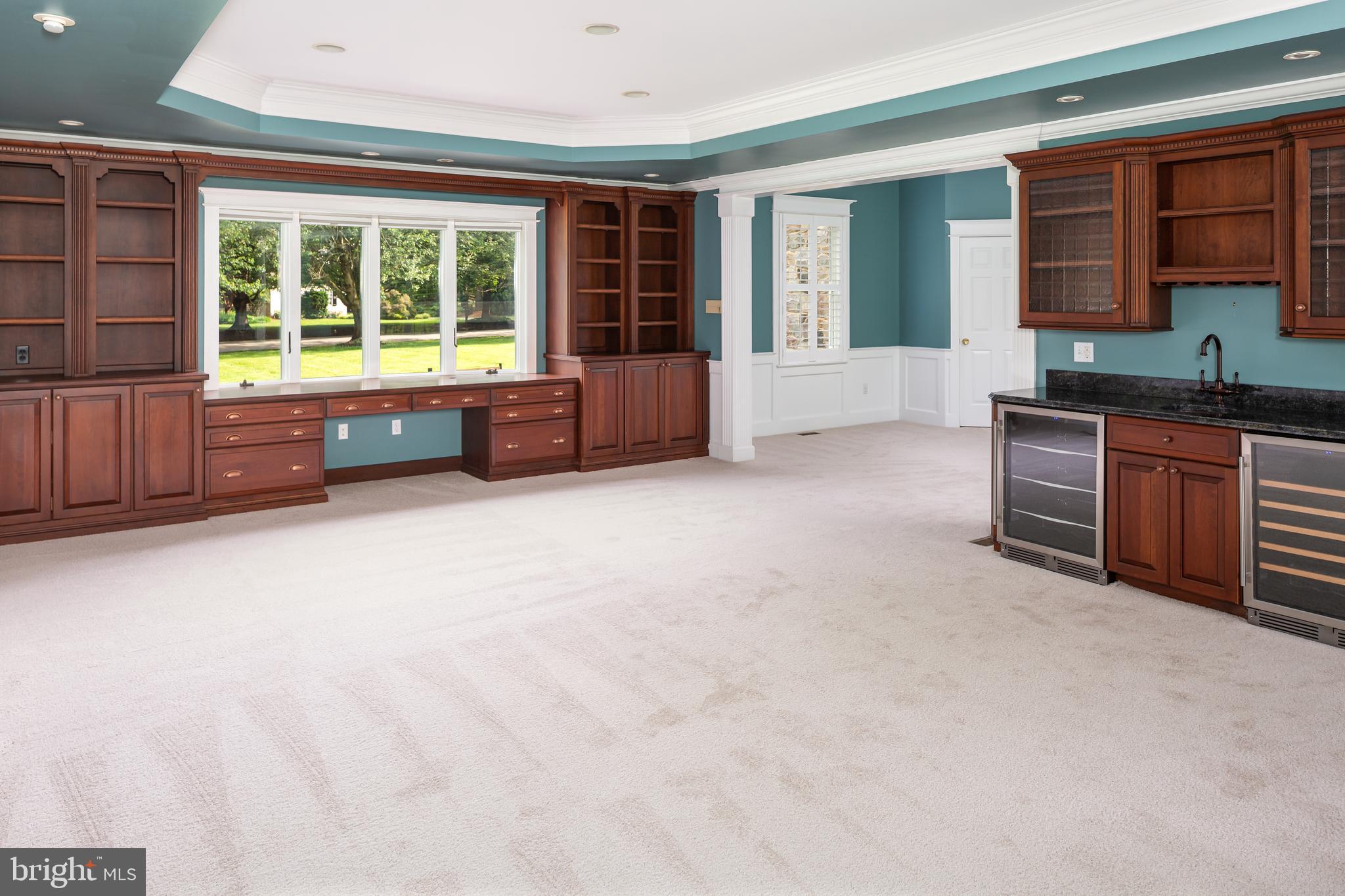 BANESWOOD - Residential