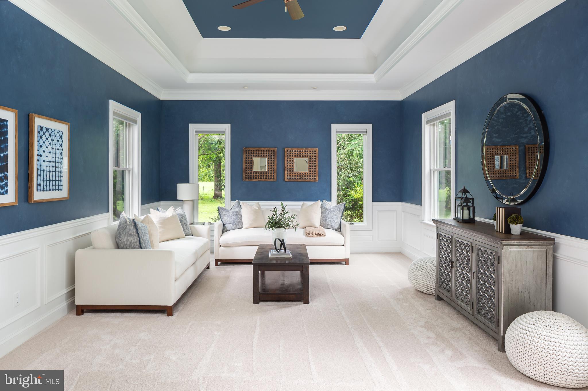 BANESWOOD - Residential