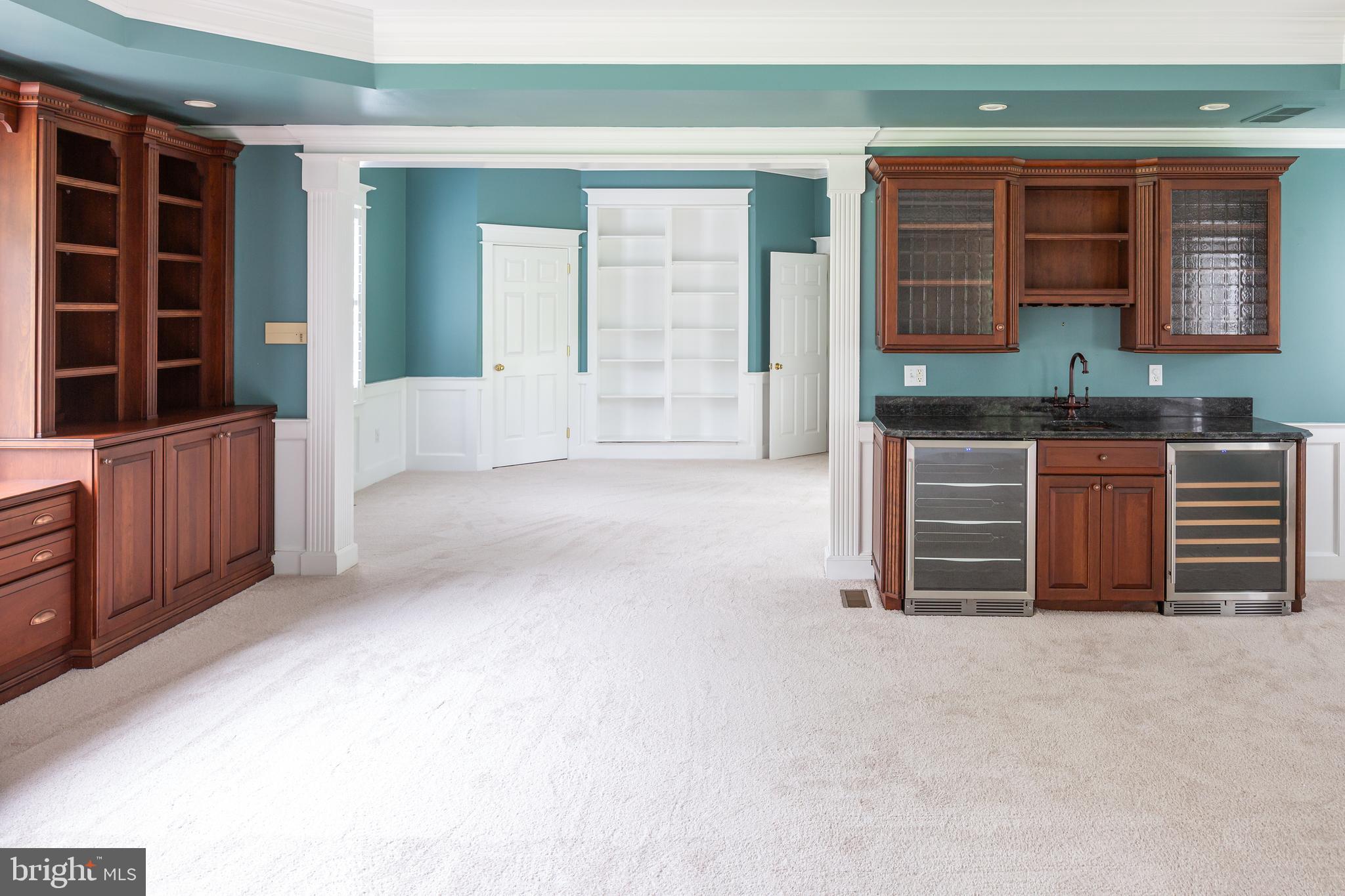 BANESWOOD - Residential