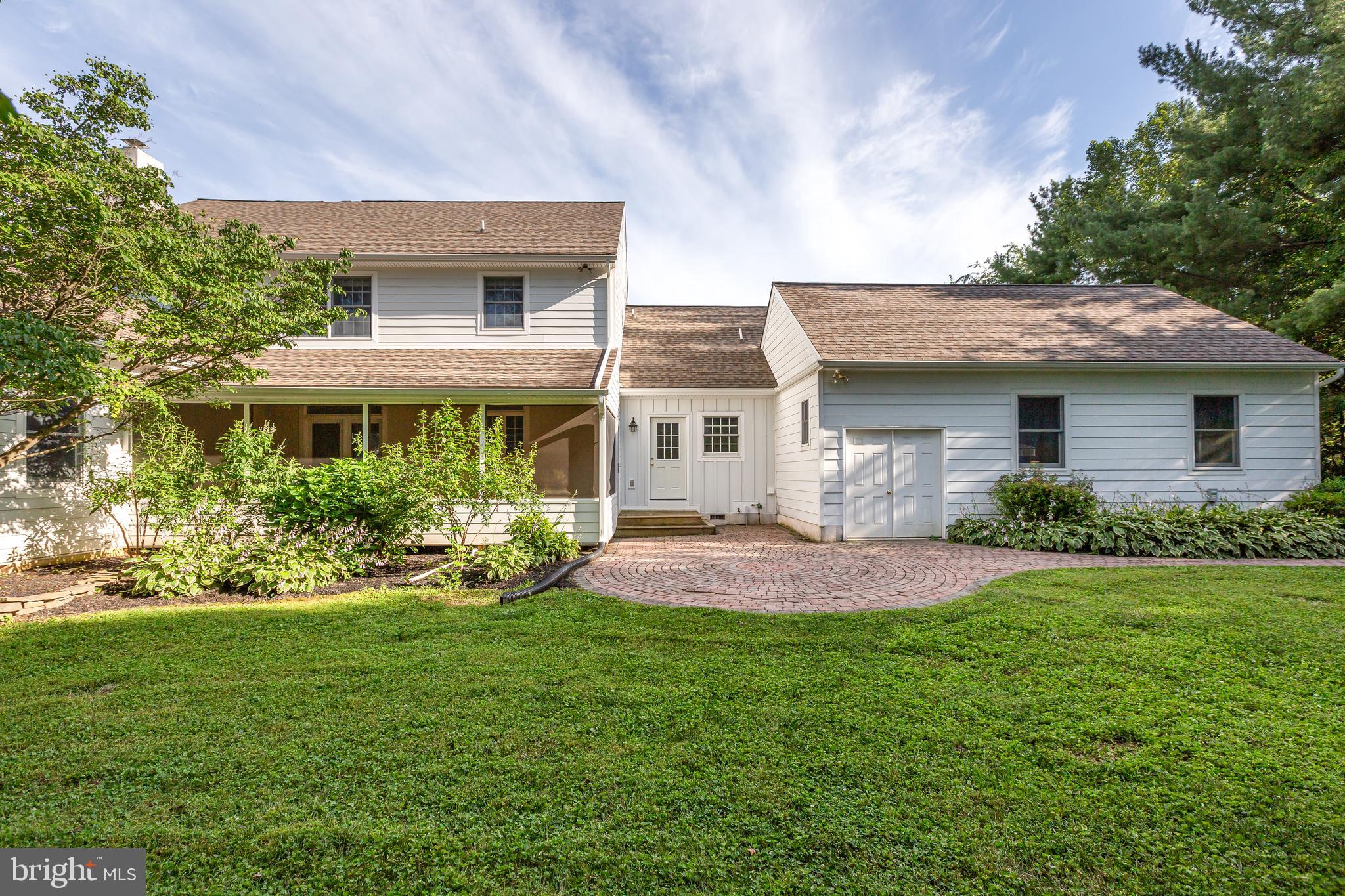 BANESWOOD - Residential