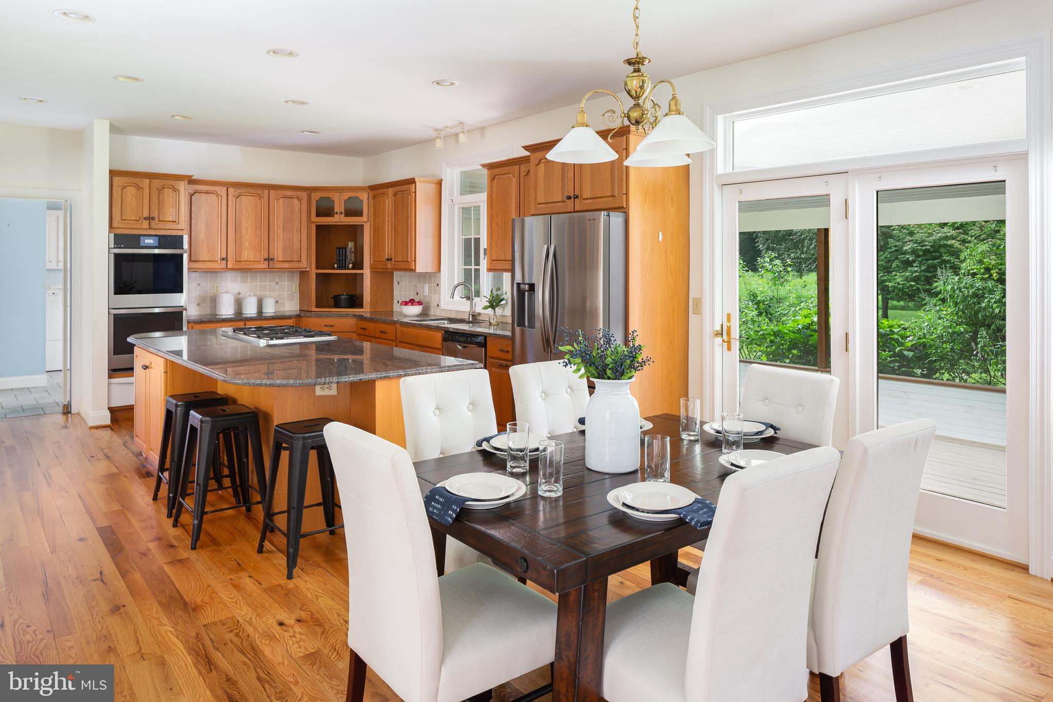 BANESWOOD - Residential