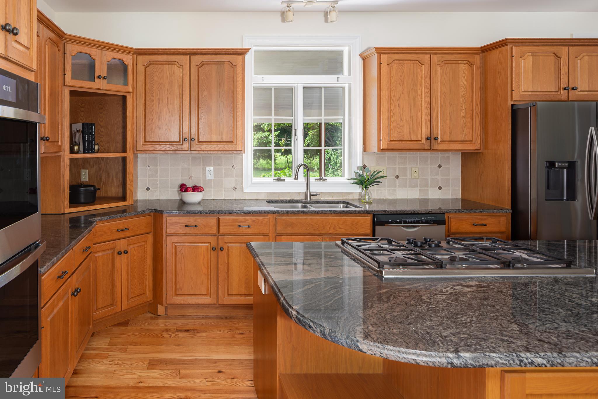 BANESWOOD - Residential