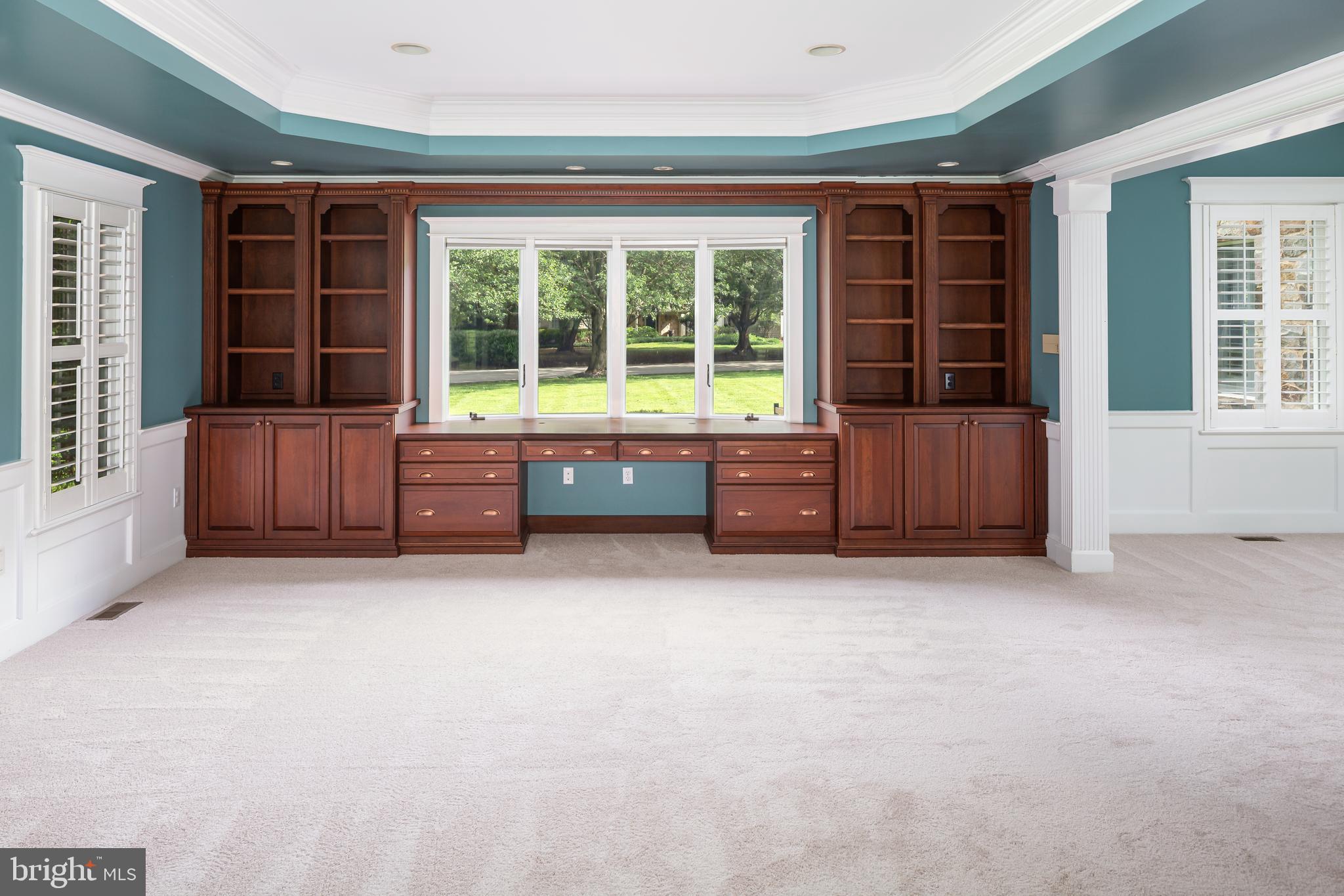 BANESWOOD - Residential