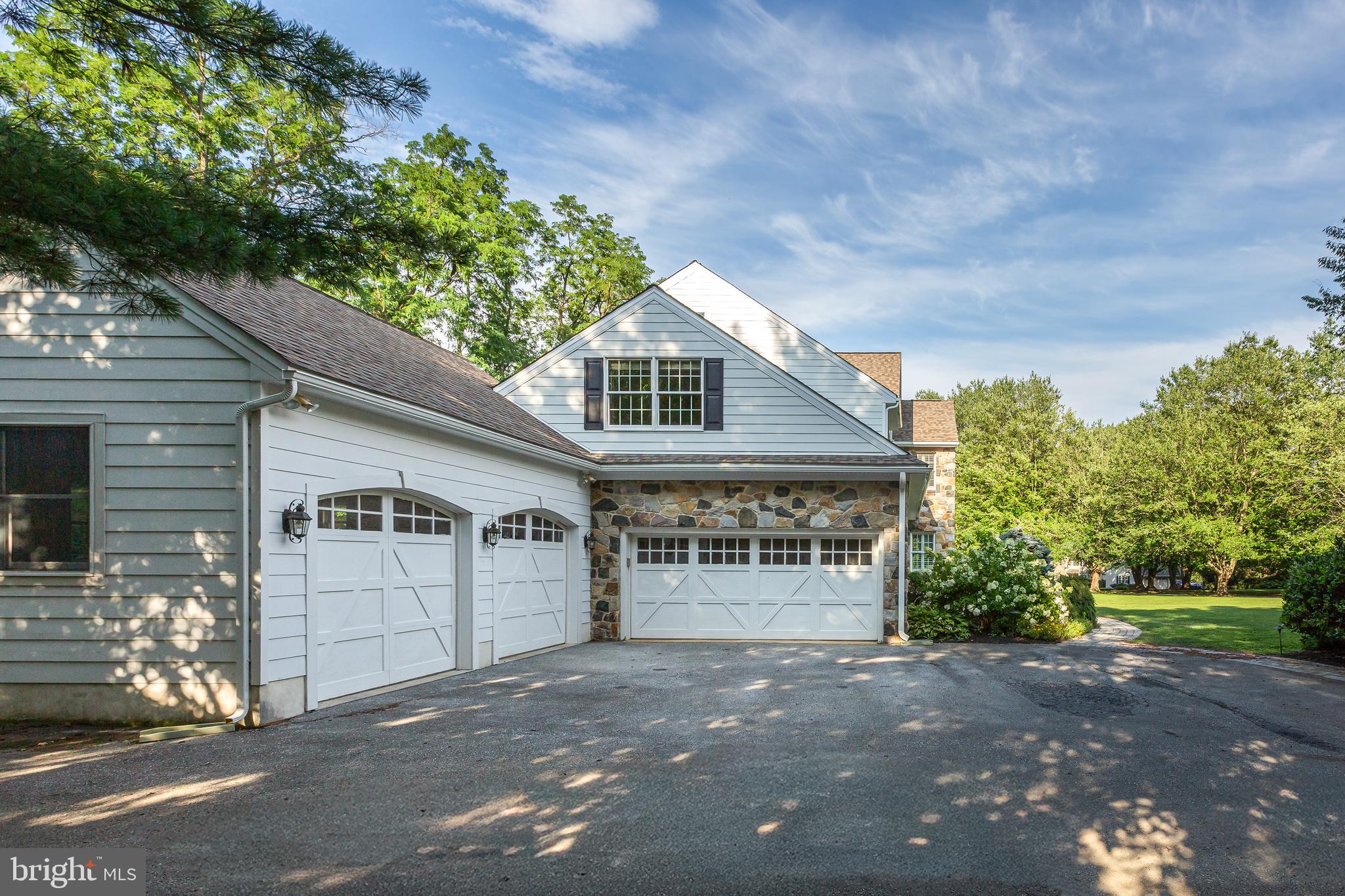 BANESWOOD - Residential