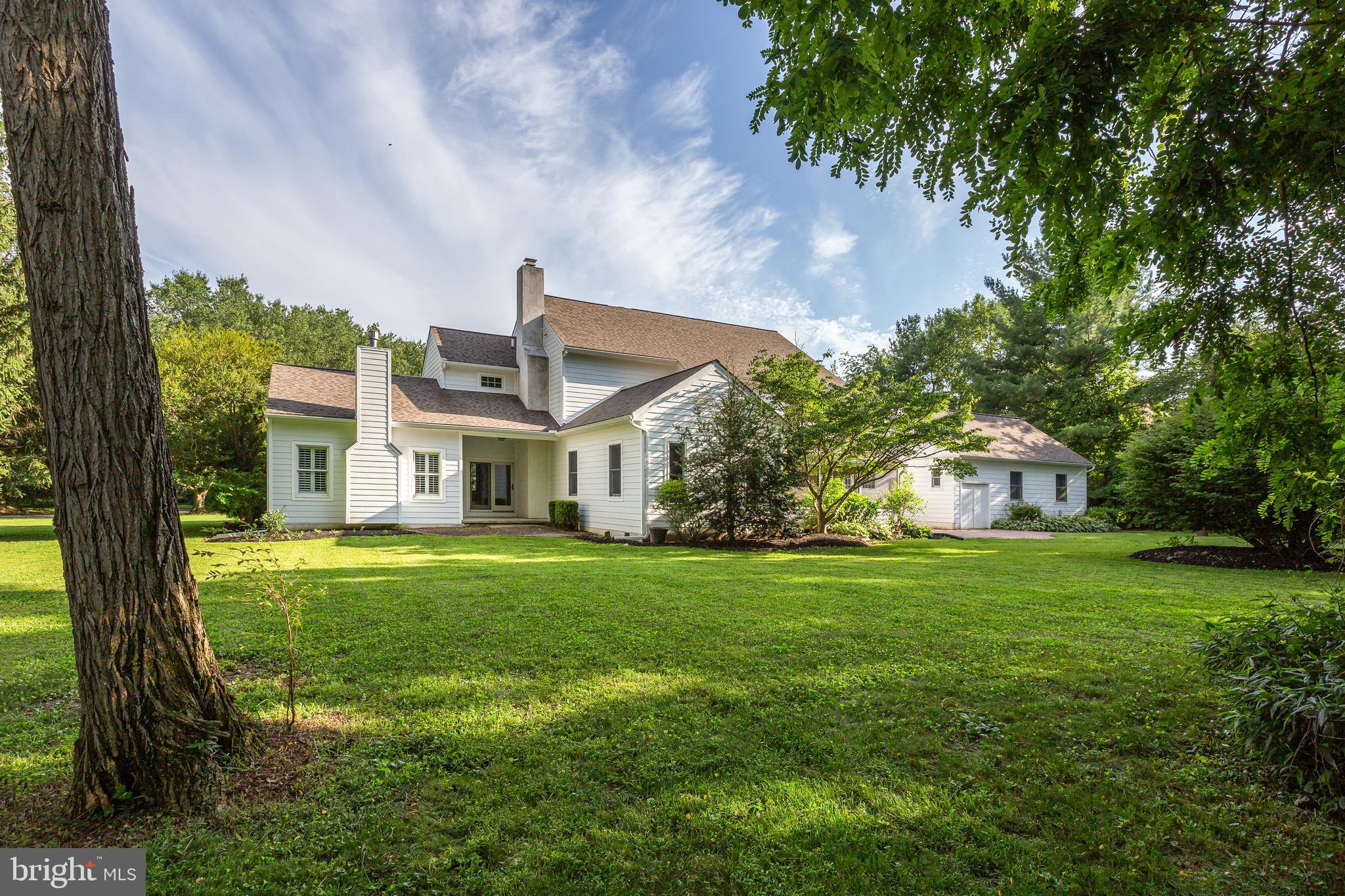 BANESWOOD - Residential