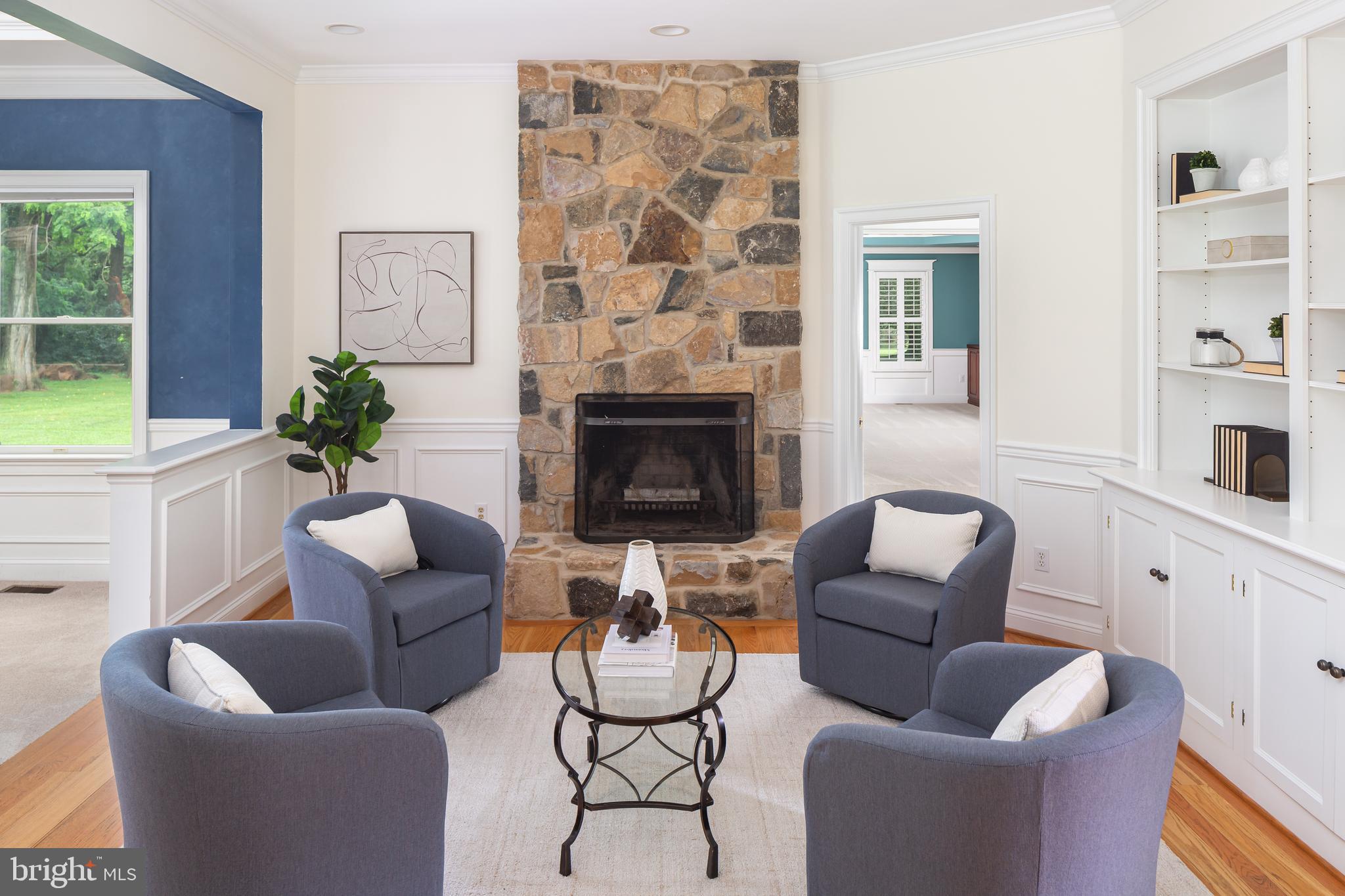 BANESWOOD - Residential