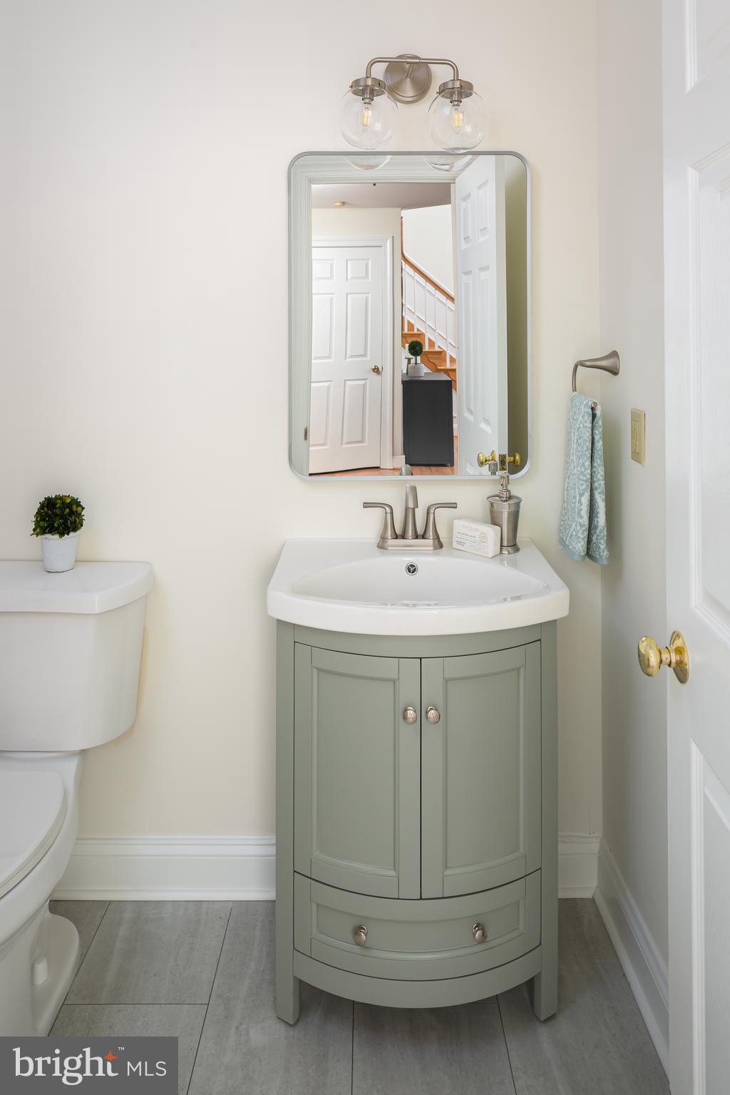 BANESWOOD - Residential