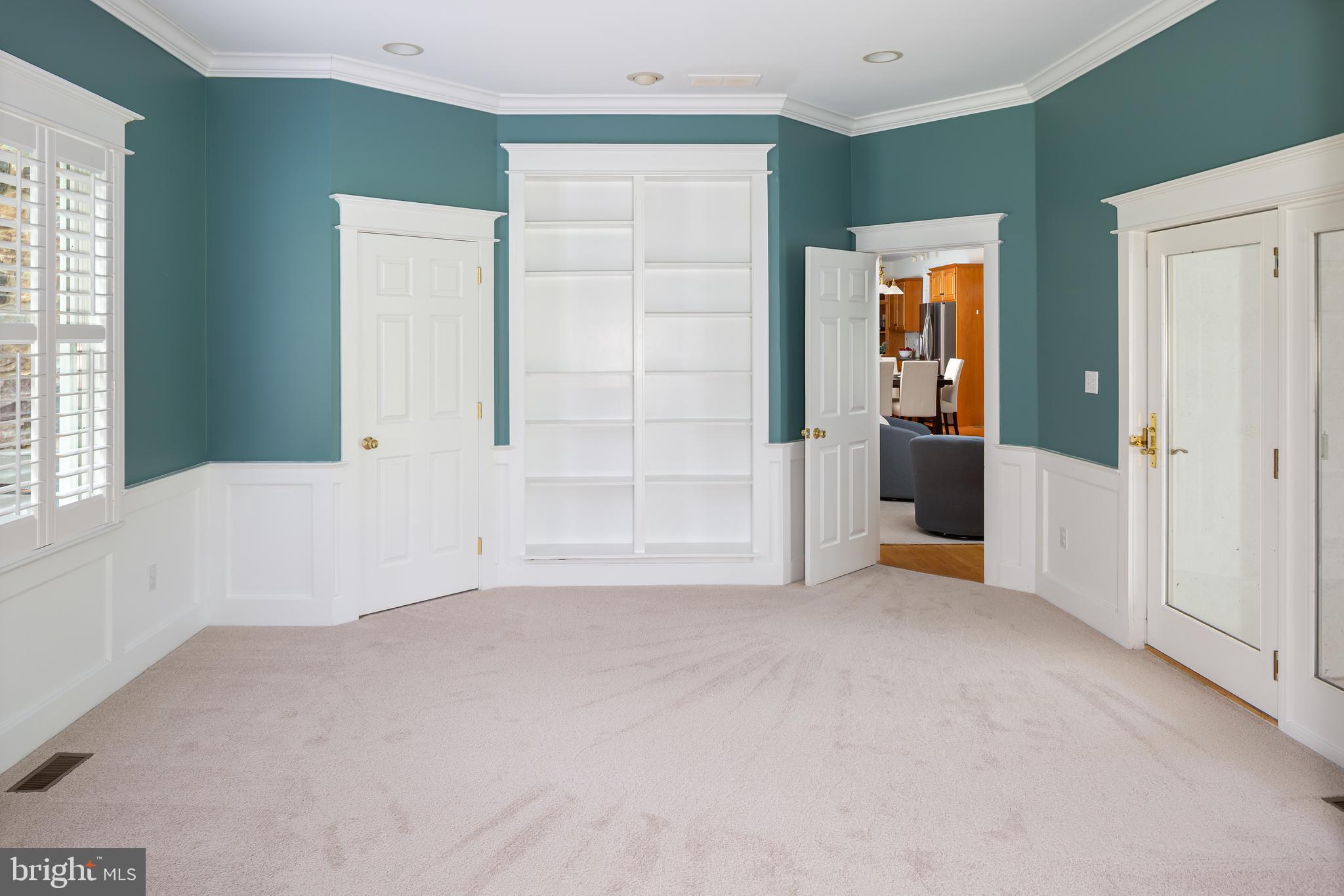 BANESWOOD - Residential