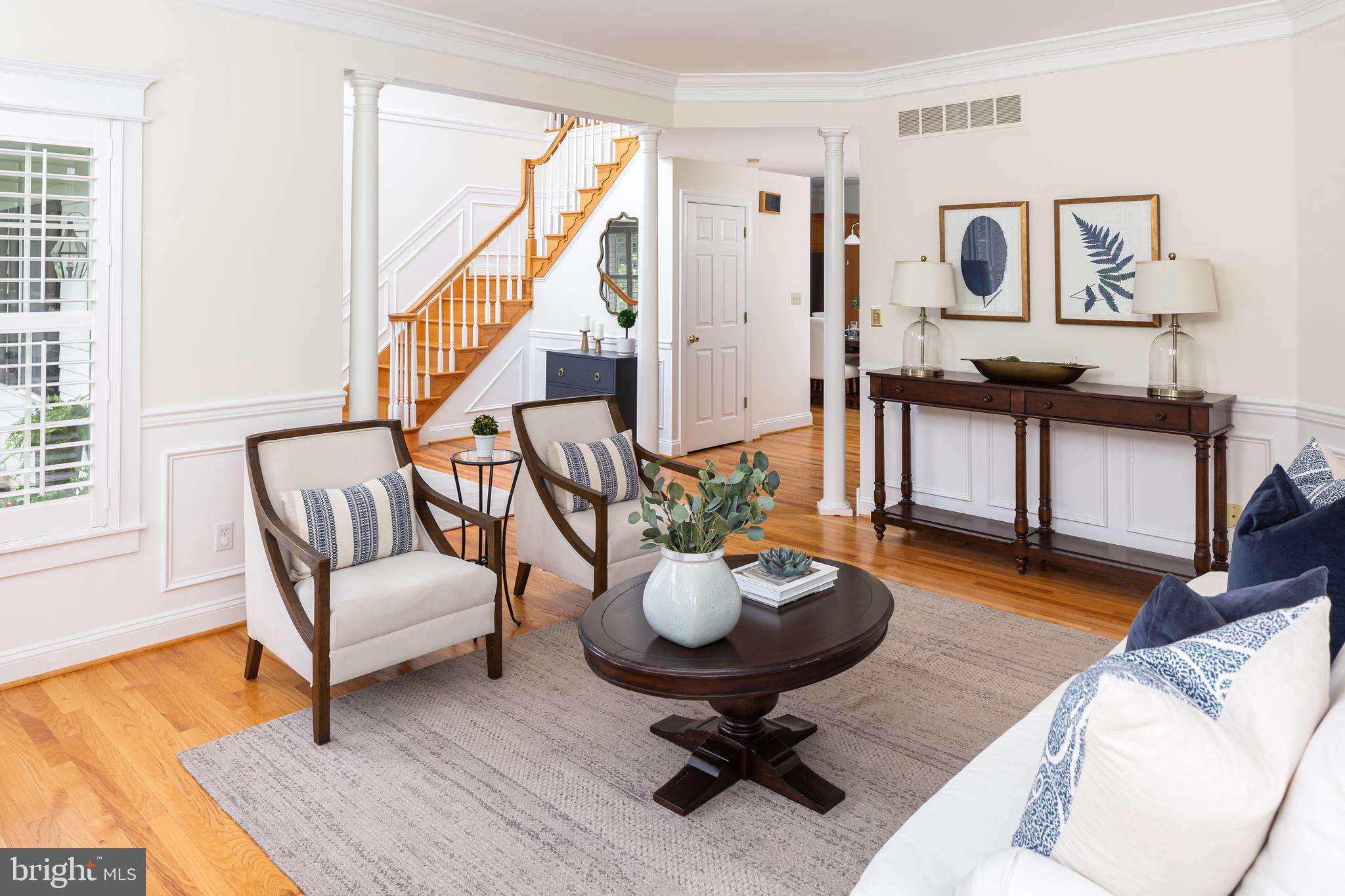 BANESWOOD - Residential