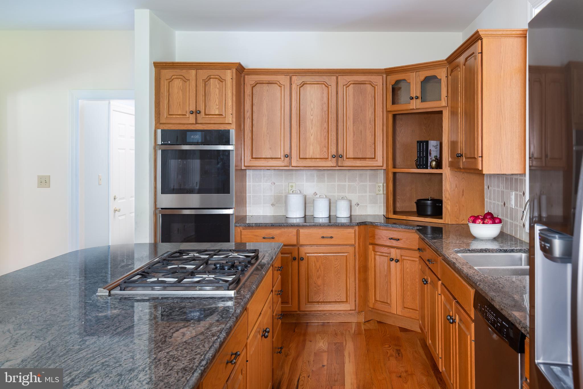 BANESWOOD - Residential