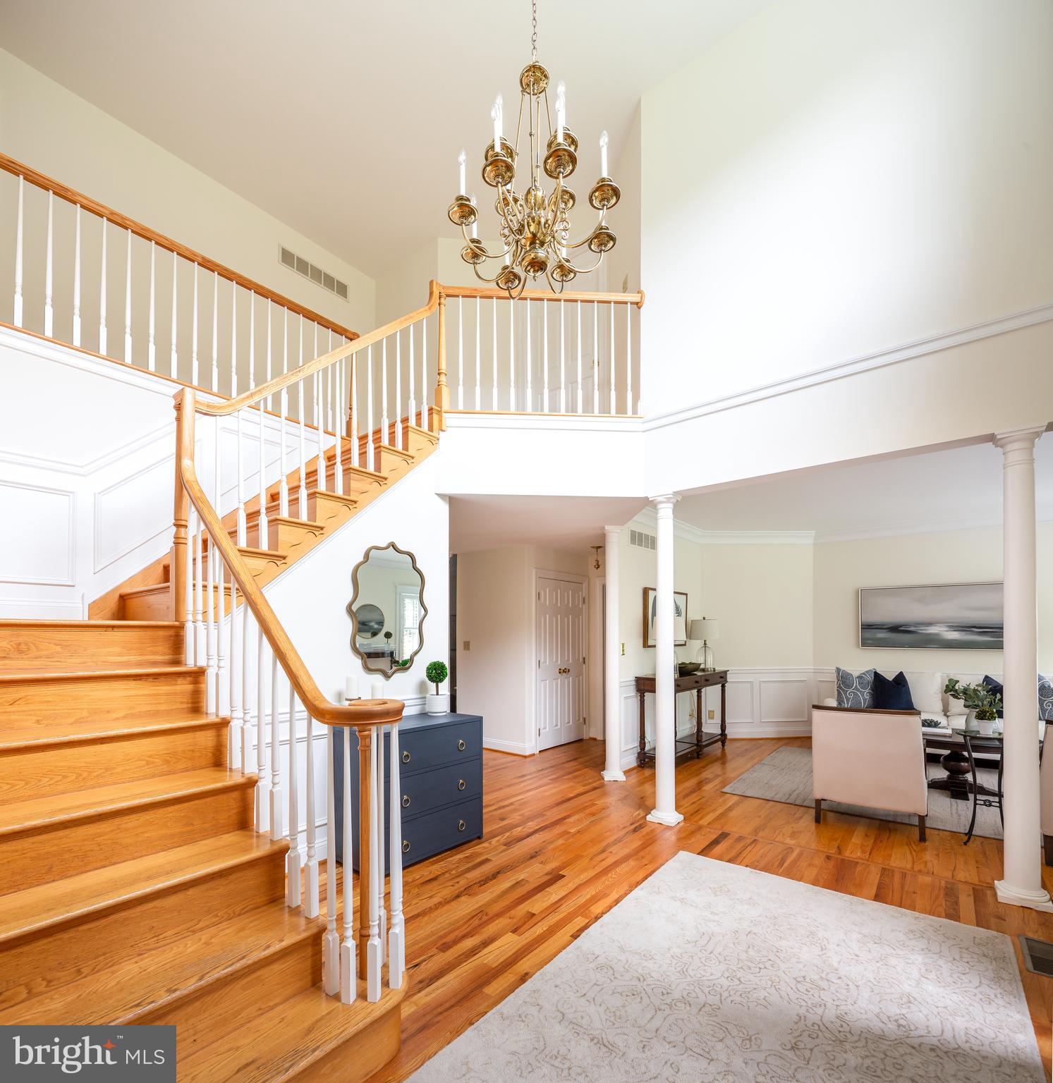 BANESWOOD - Residential