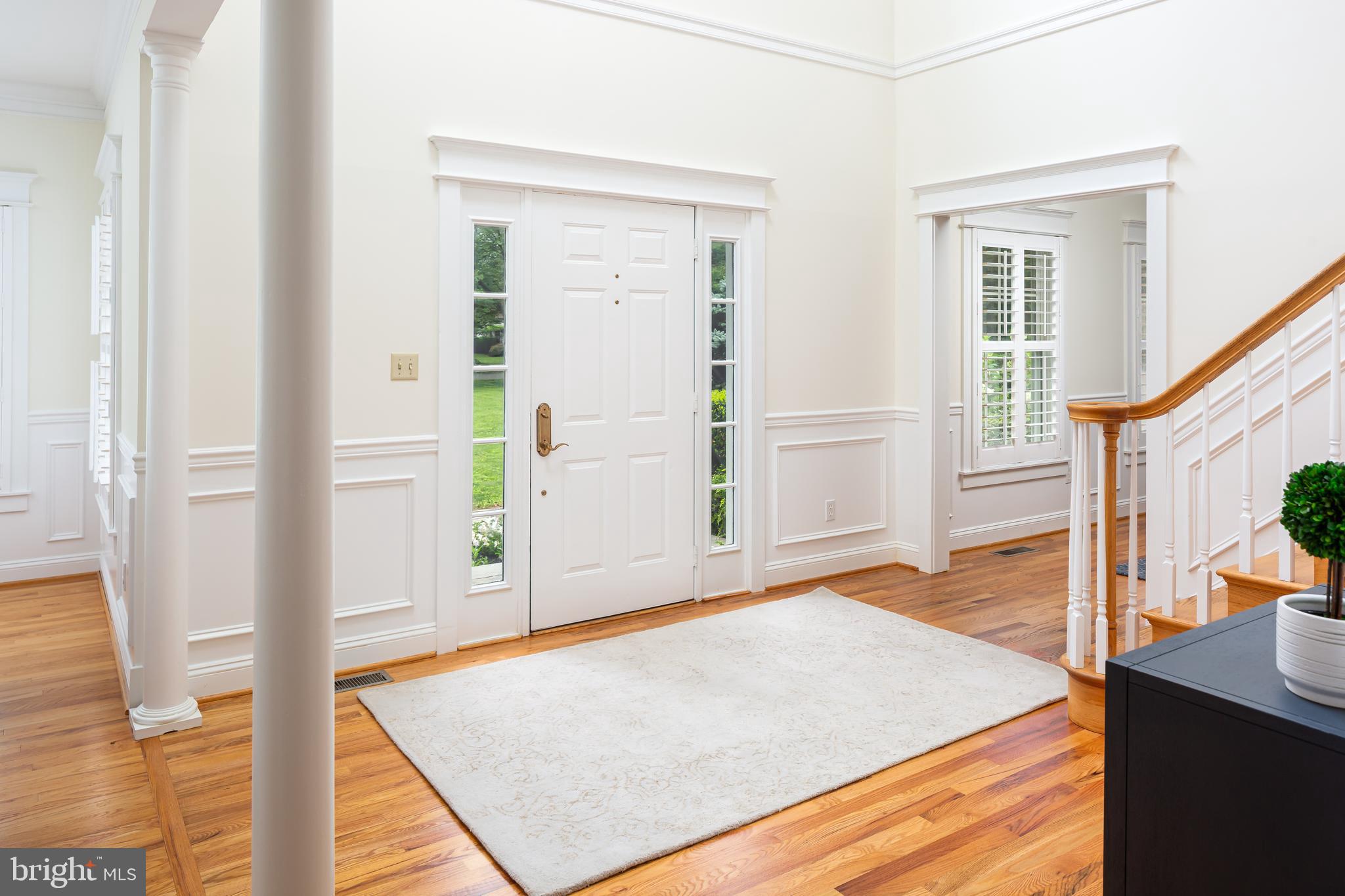 BANESWOOD - Residential