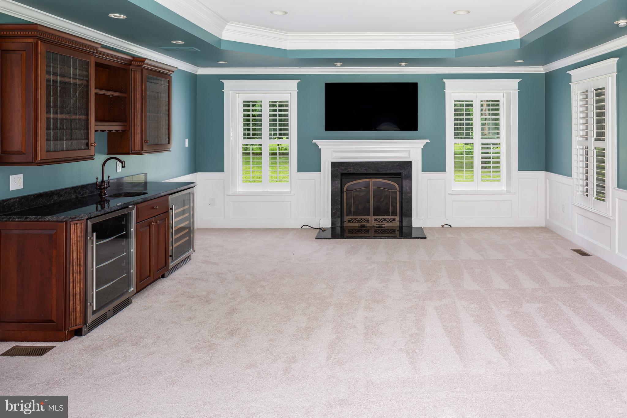 BANESWOOD - Residential