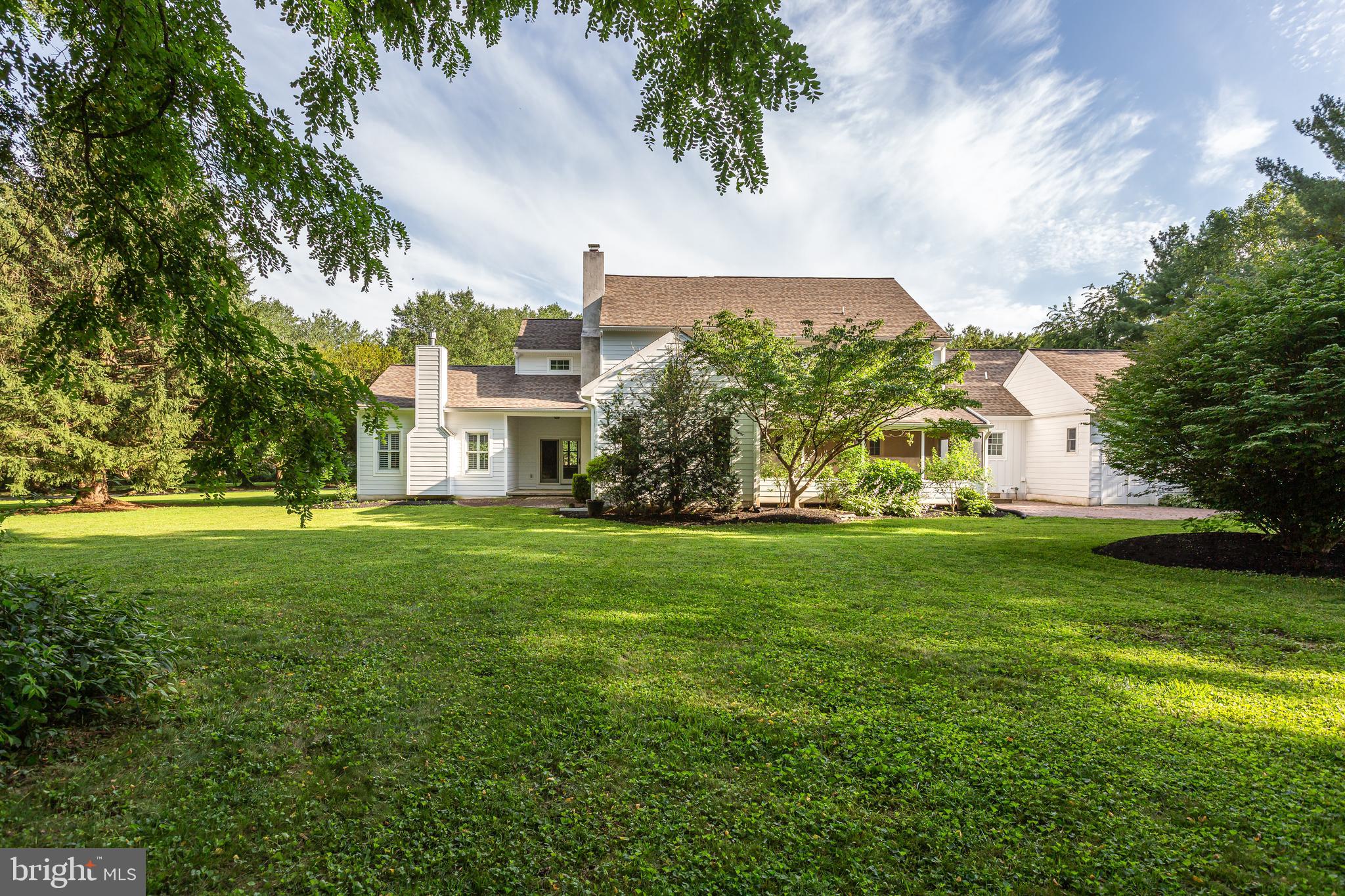 BANESWOOD - Residential