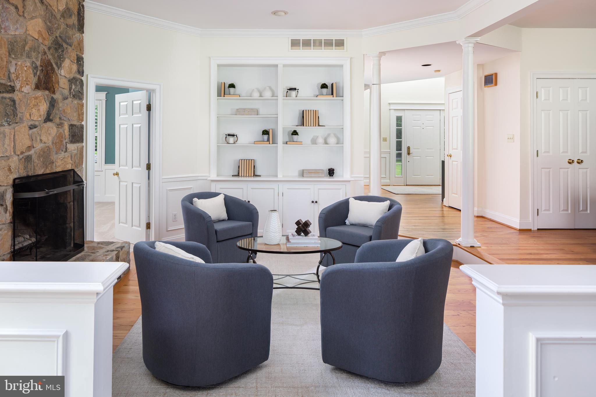 BANESWOOD - Residential