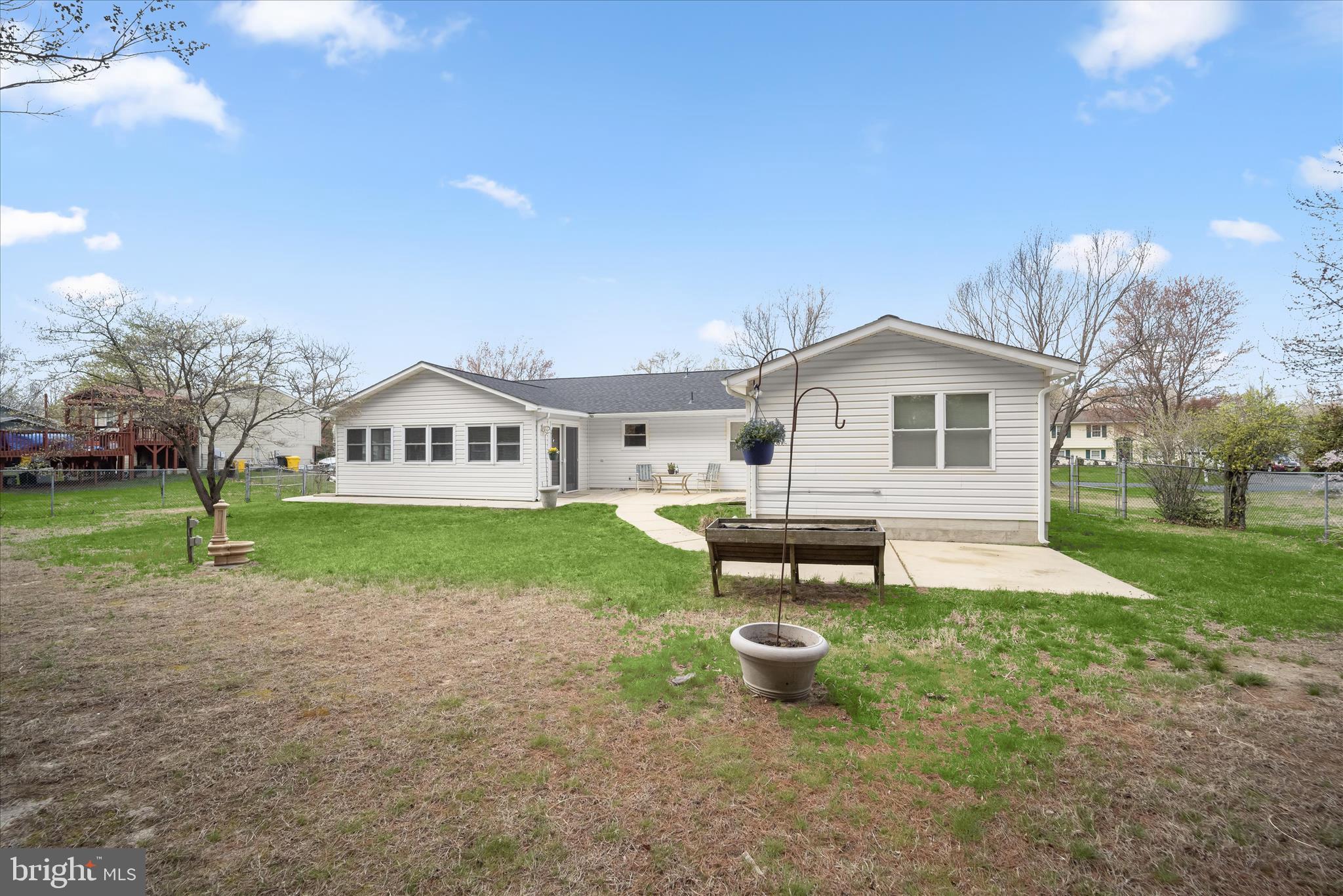 NEW CUT FARMS - Residential