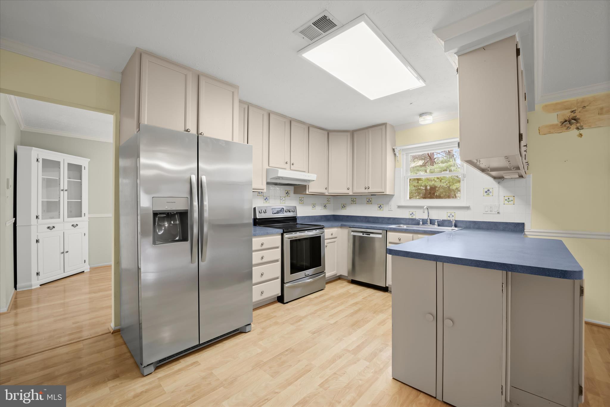 NEW CUT FARMS - Residential