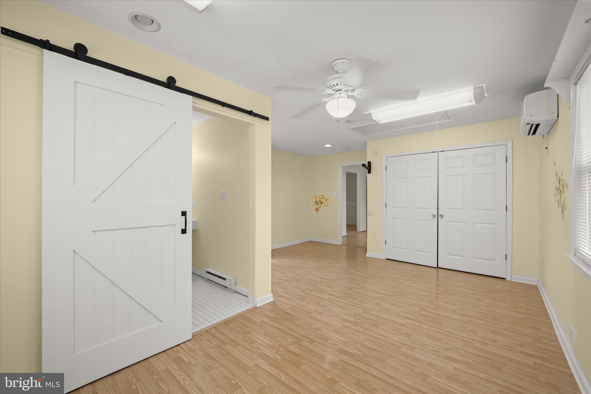 NEW CUT FARMS - Residential