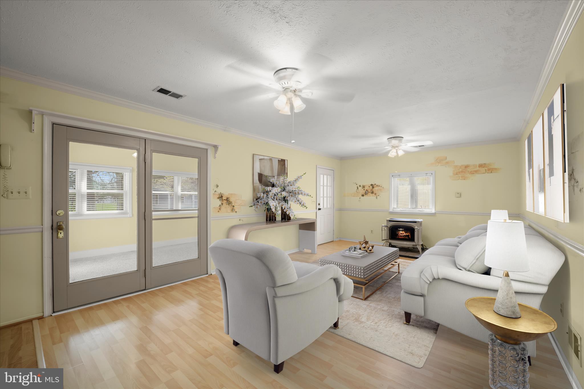 NEW CUT FARMS - Residential