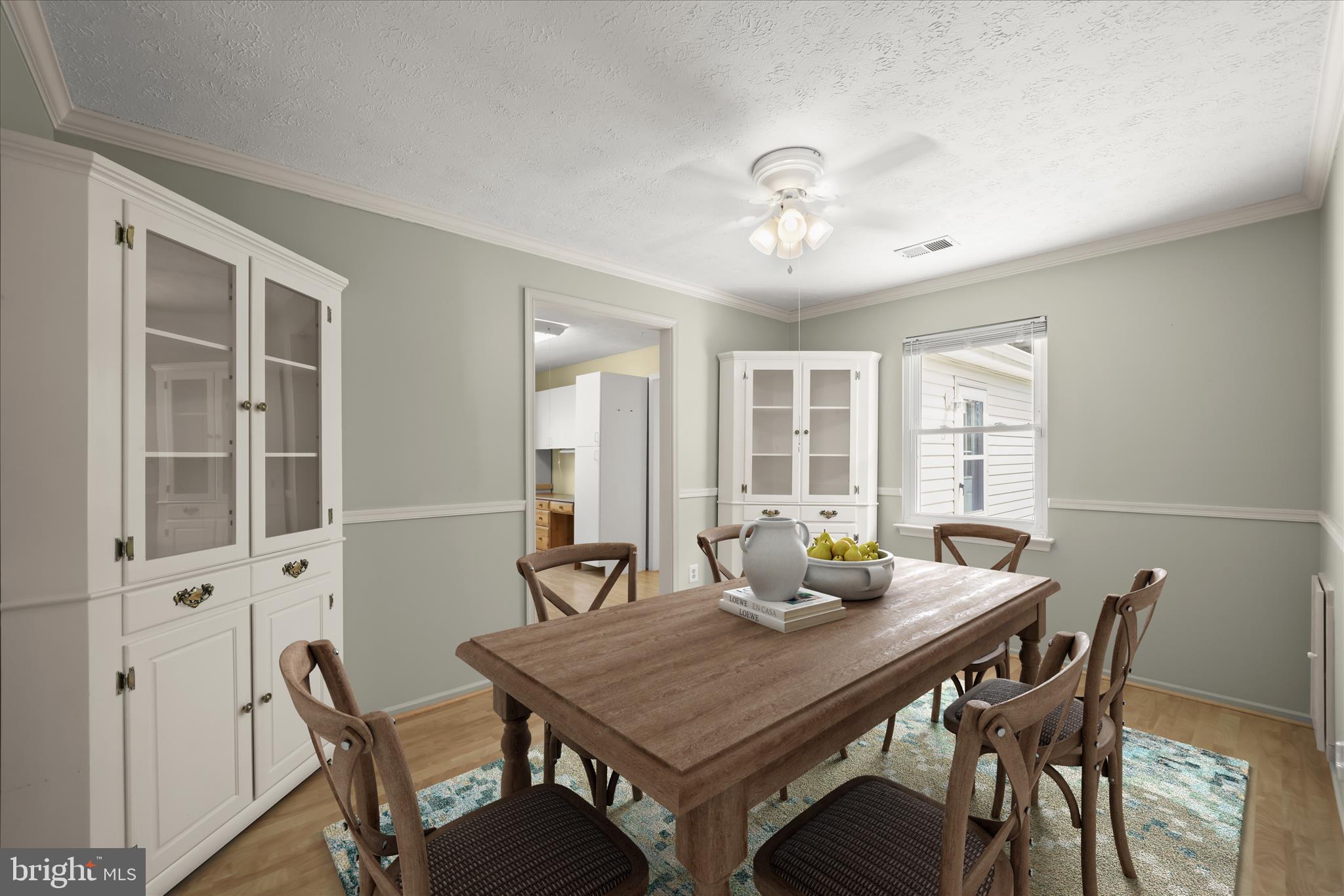 NEW CUT FARMS - Residential