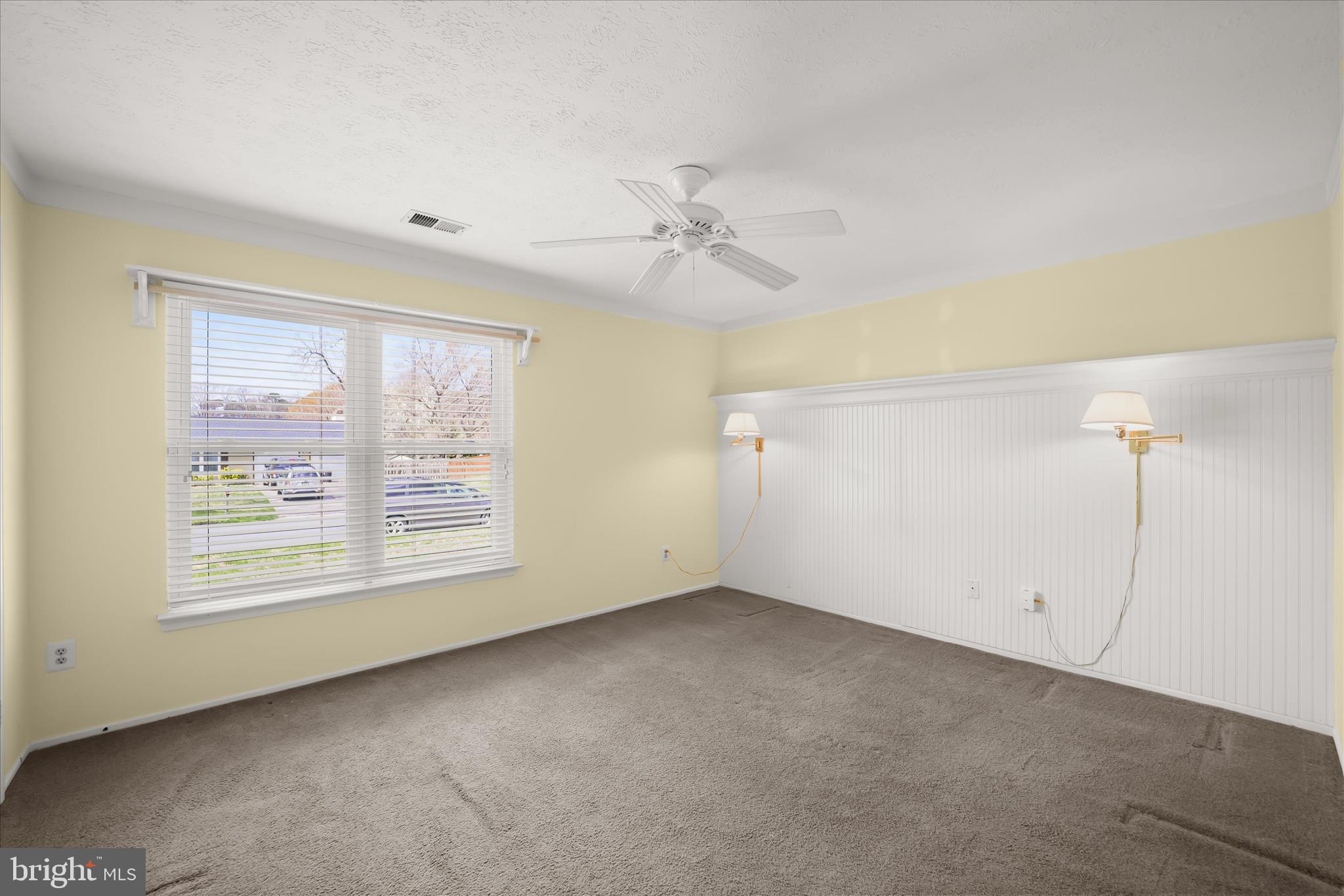 NEW CUT FARMS - Residential