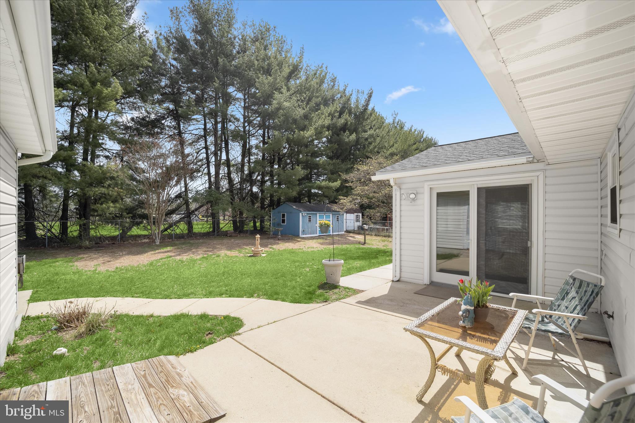 NEW CUT FARMS - Residential