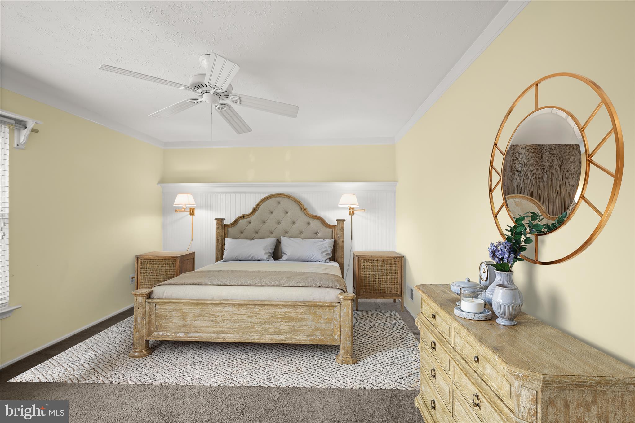 NEW CUT FARMS - Residential