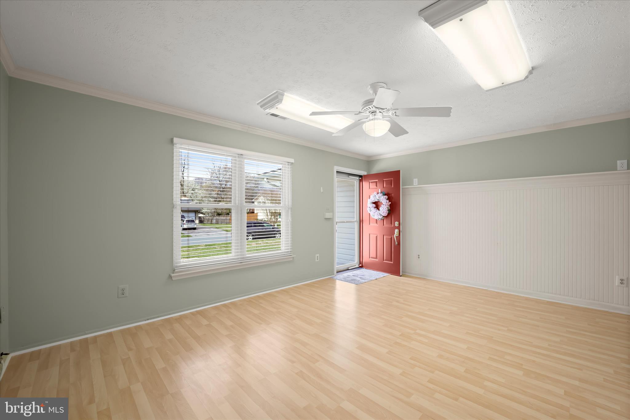 NEW CUT FARMS - Residential