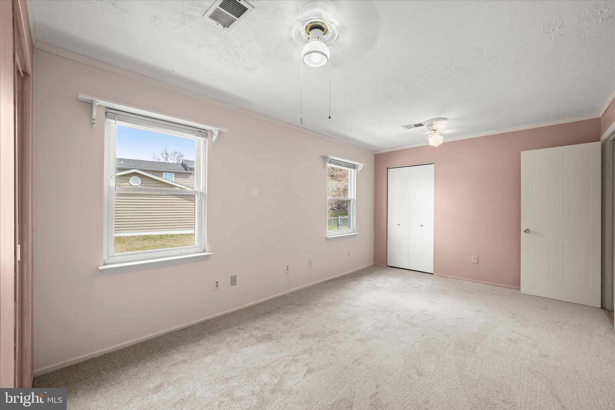 NEW CUT FARMS - Residential