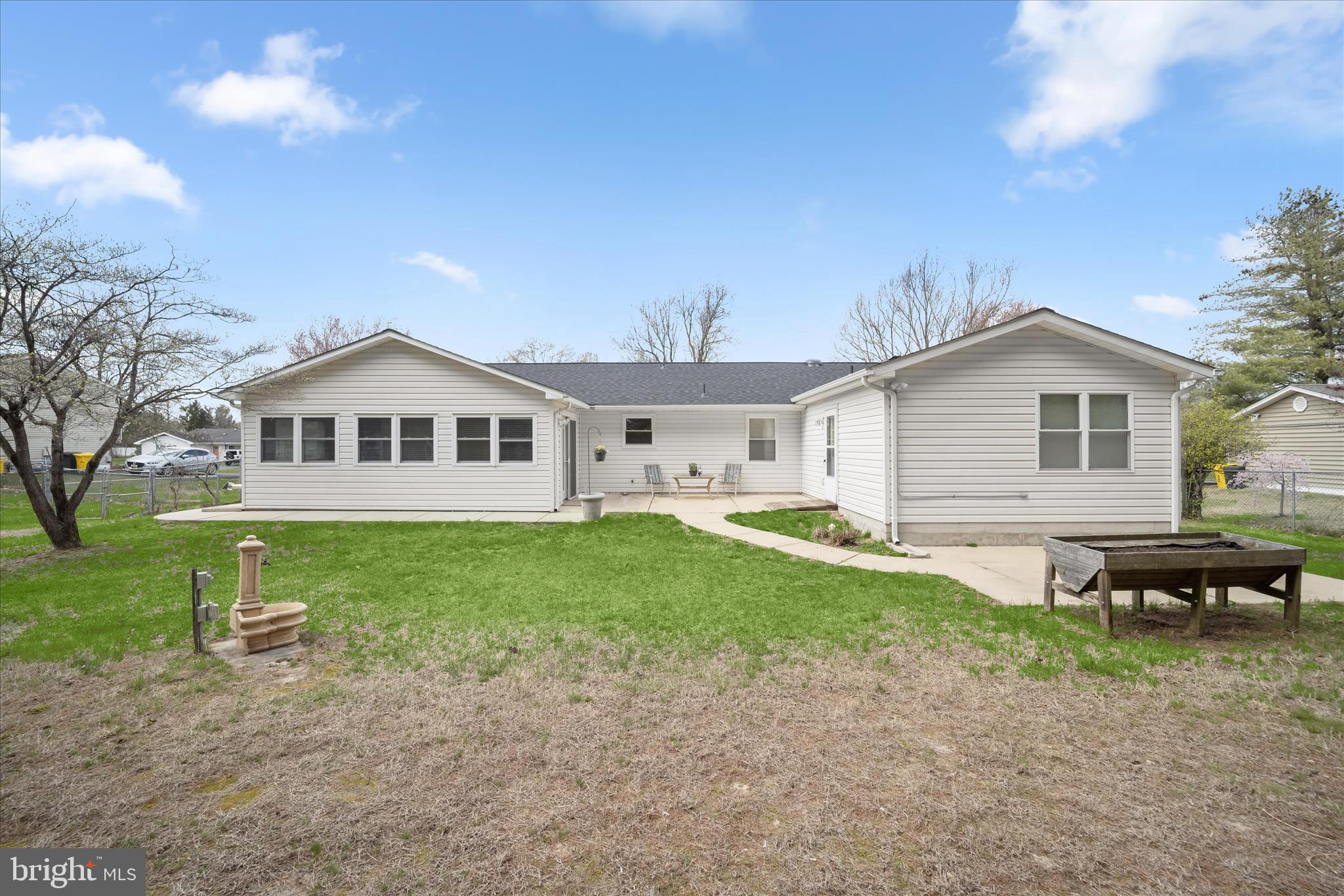 NEW CUT FARMS - Residential