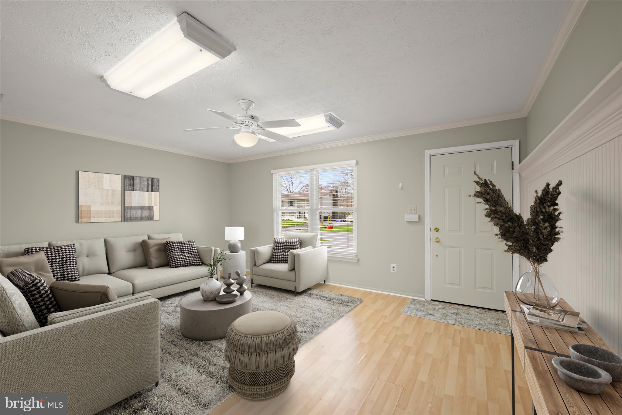 NEW CUT FARMS - Residential