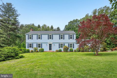 114 SYLVAN DRIVE POTTSTOWN PA 19465