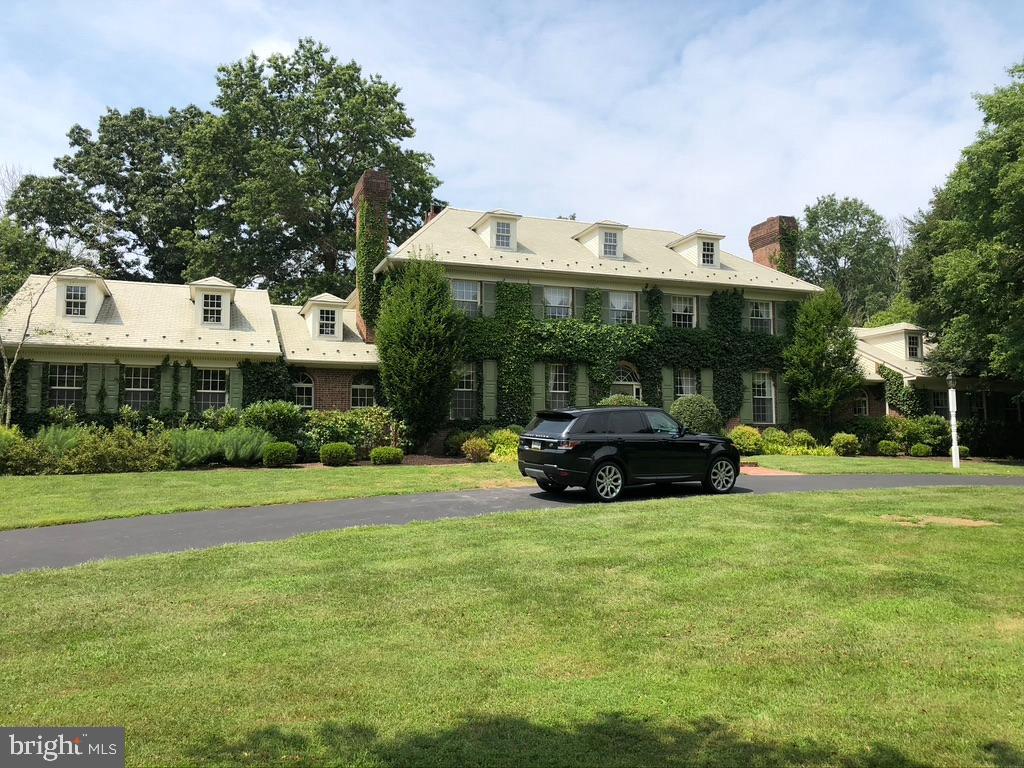 WOODLANDS - Residential