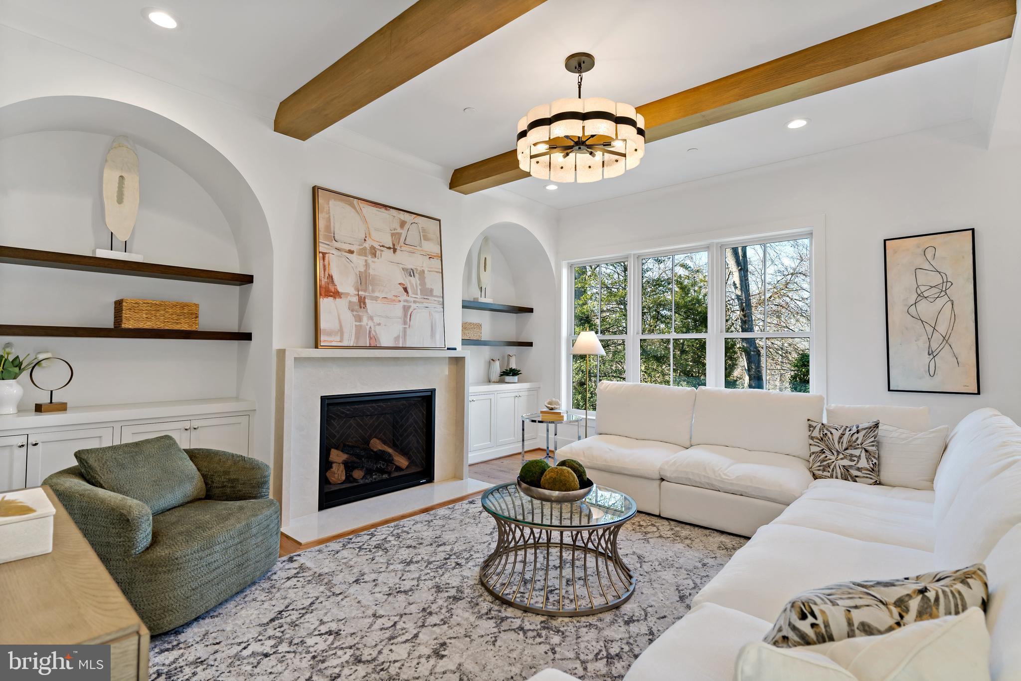 BATTERY PARK HILLS - Residential