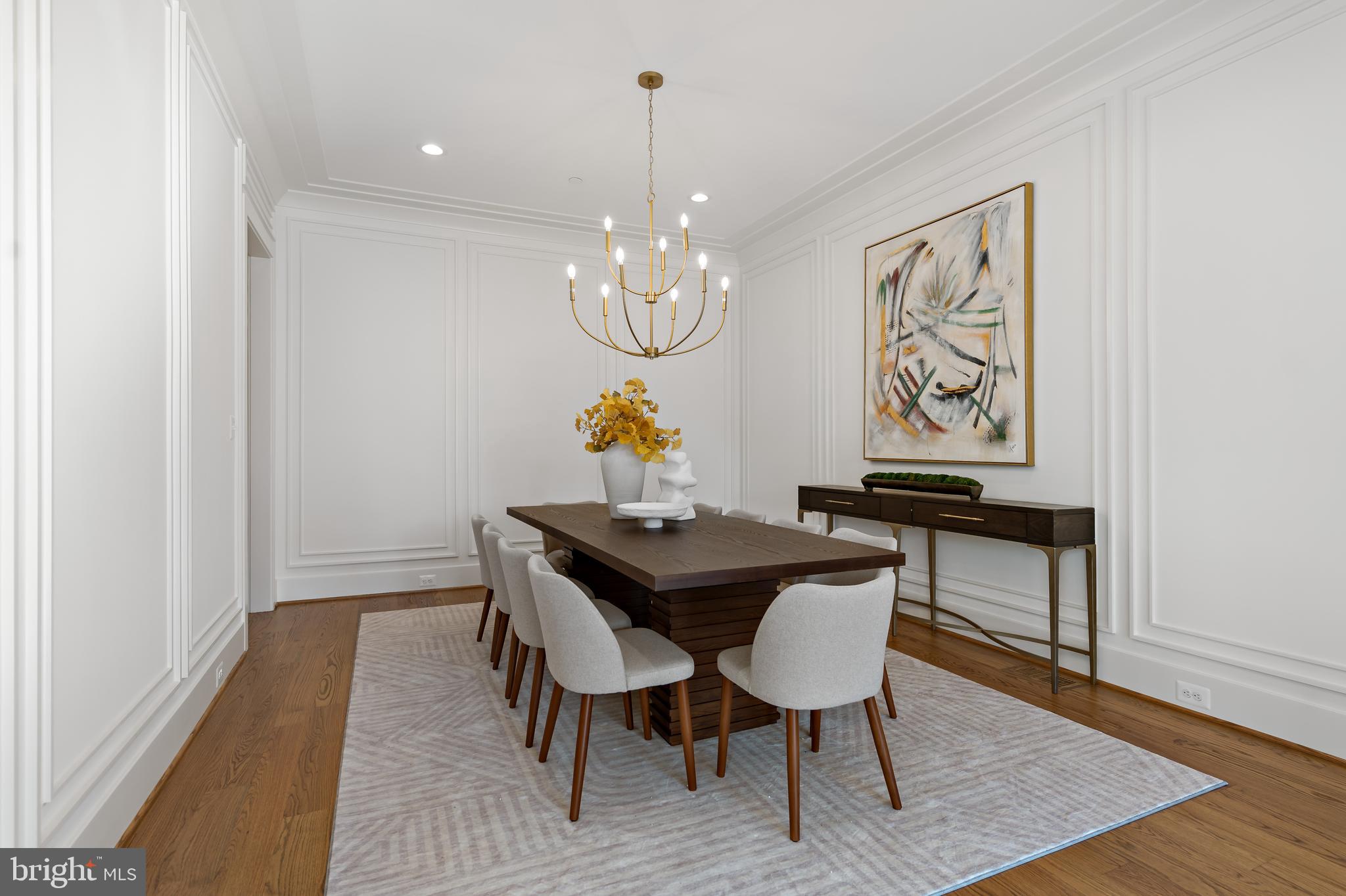 BATTERY PARK HILLS - Residential