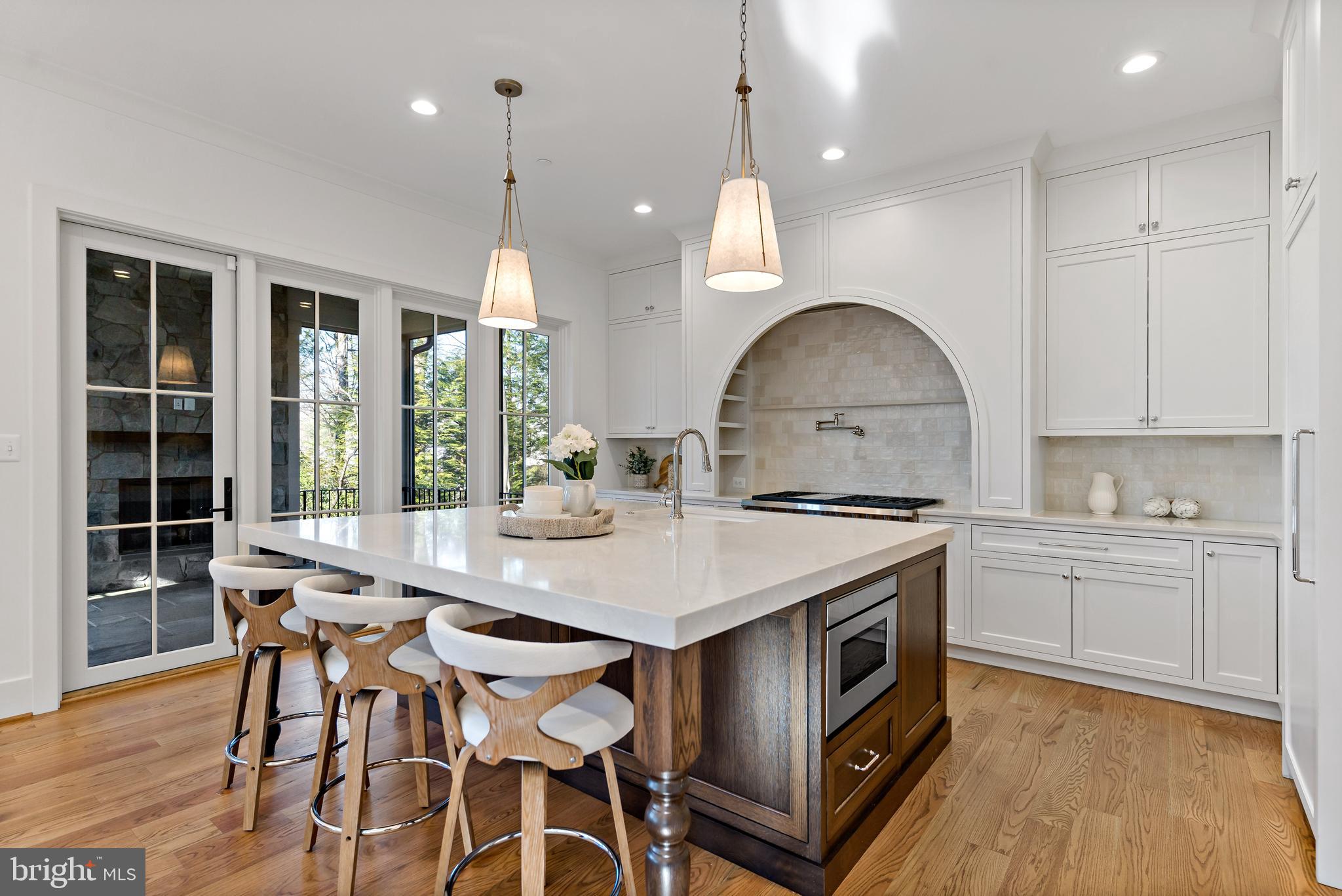 BATTERY PARK HILLS - Residential