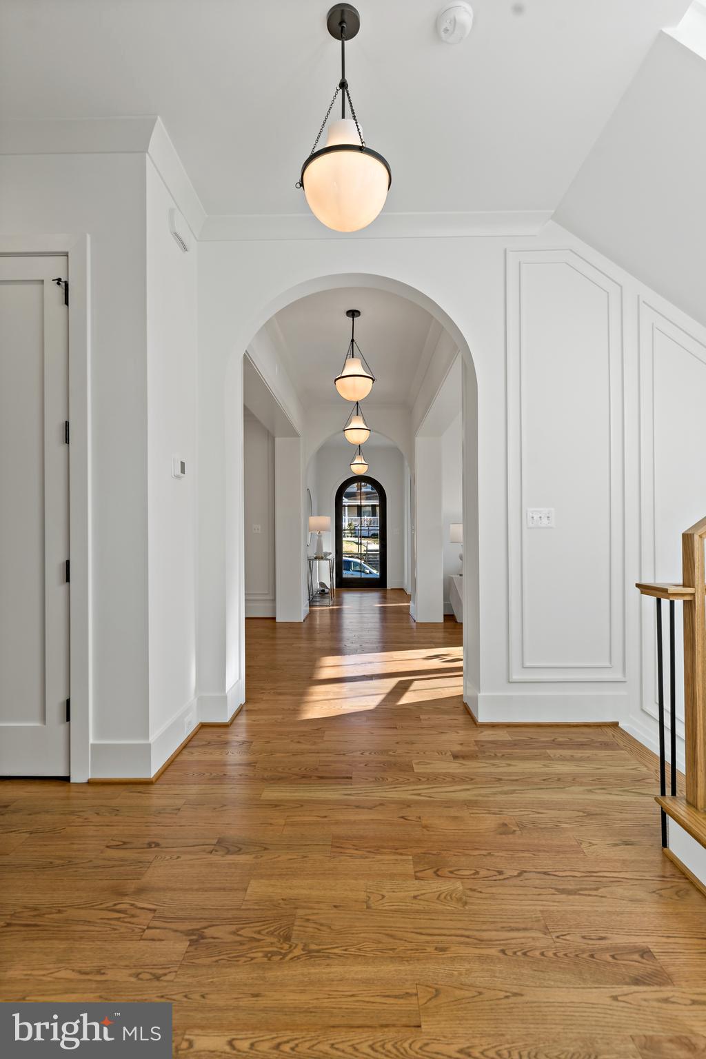 BATTERY PARK HILLS - Residential