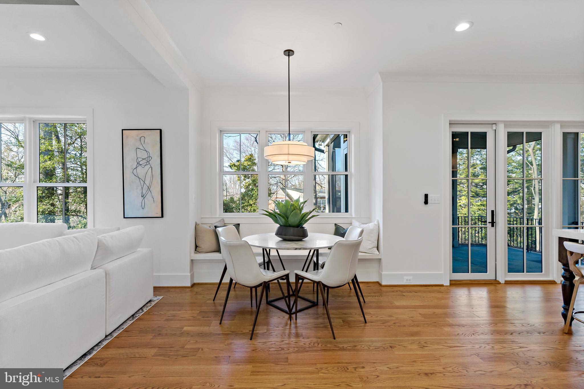 BATTERY PARK HILLS - Residential