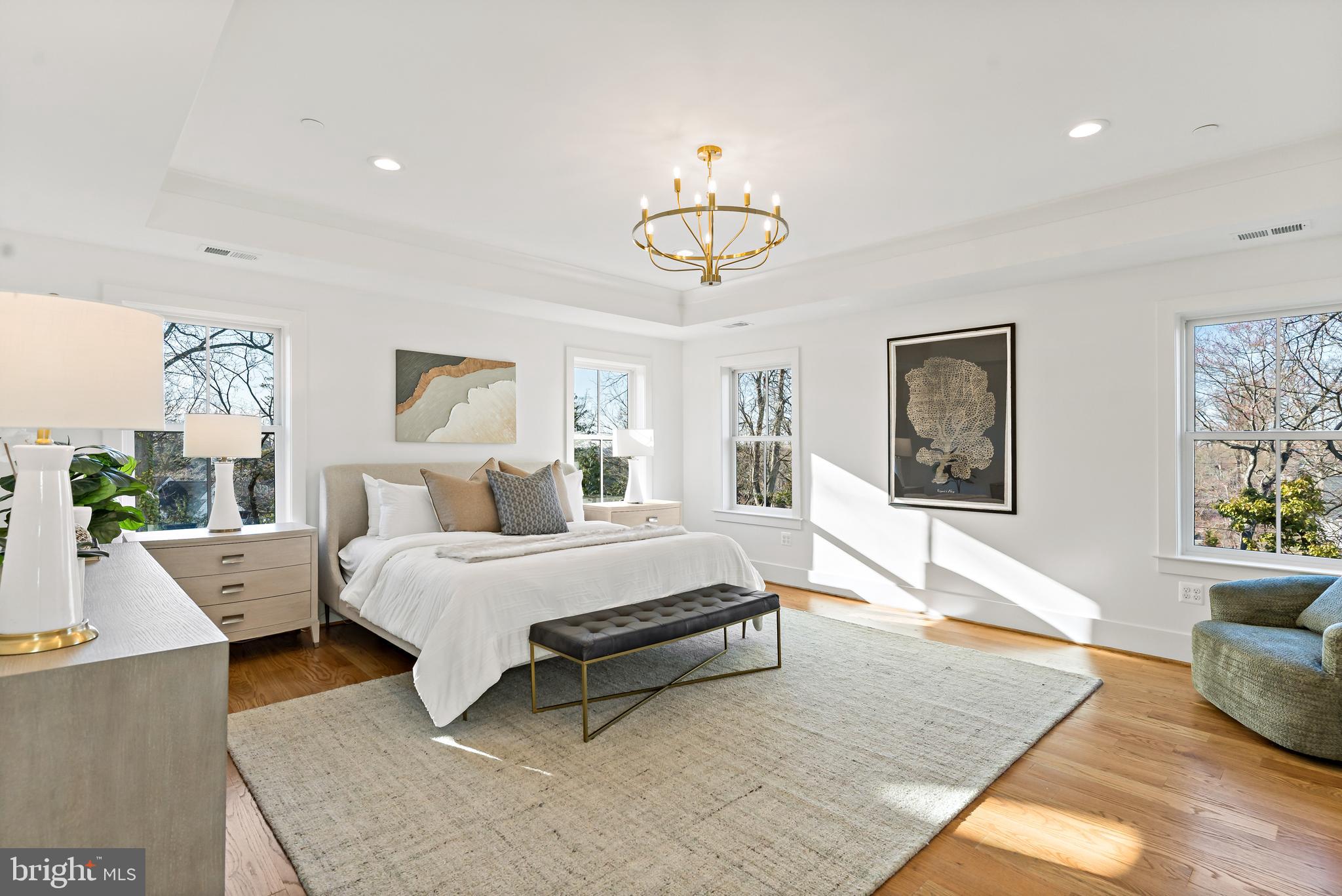 BATTERY PARK HILLS - Residential