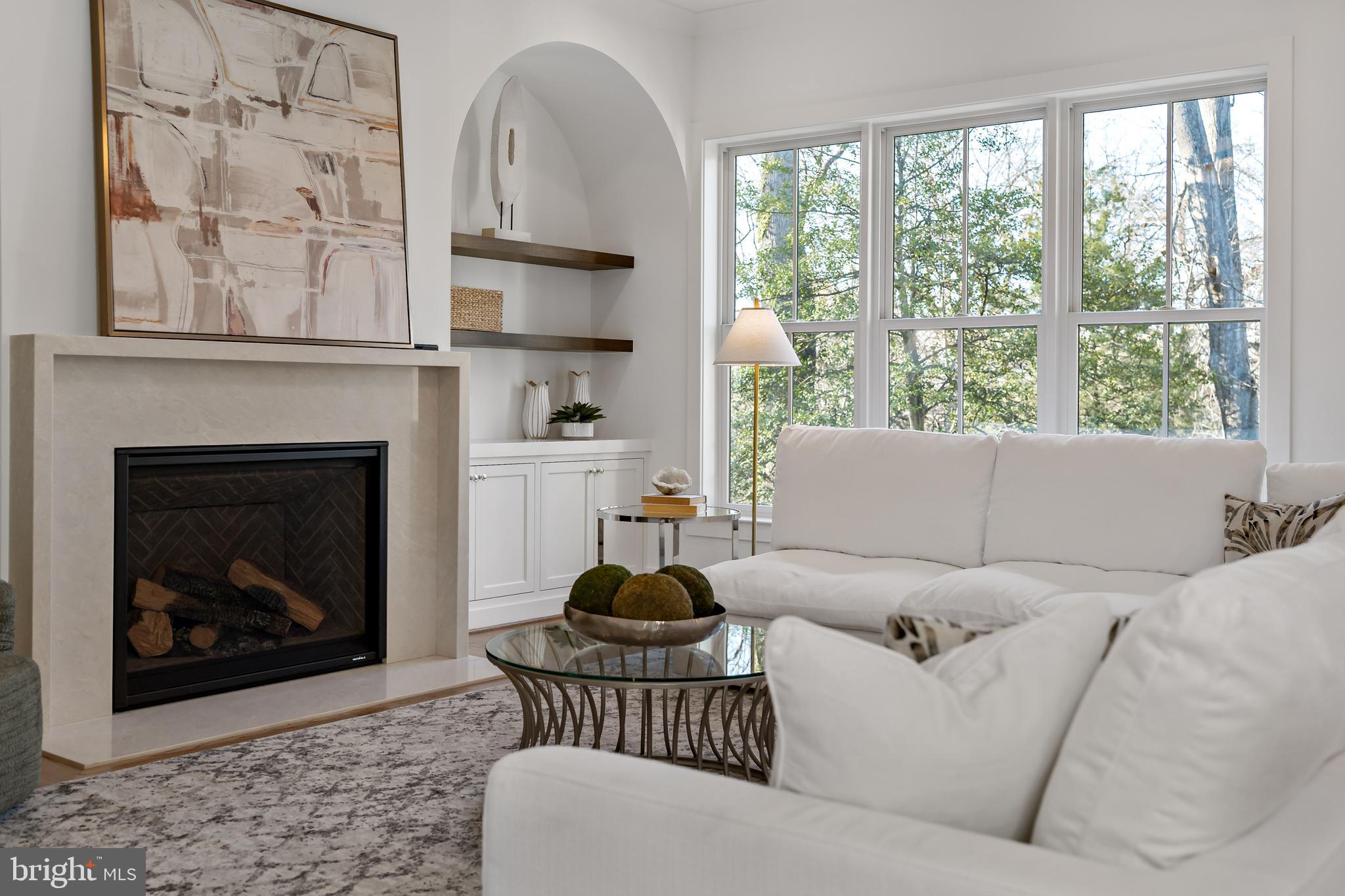 BATTERY PARK HILLS - Residential