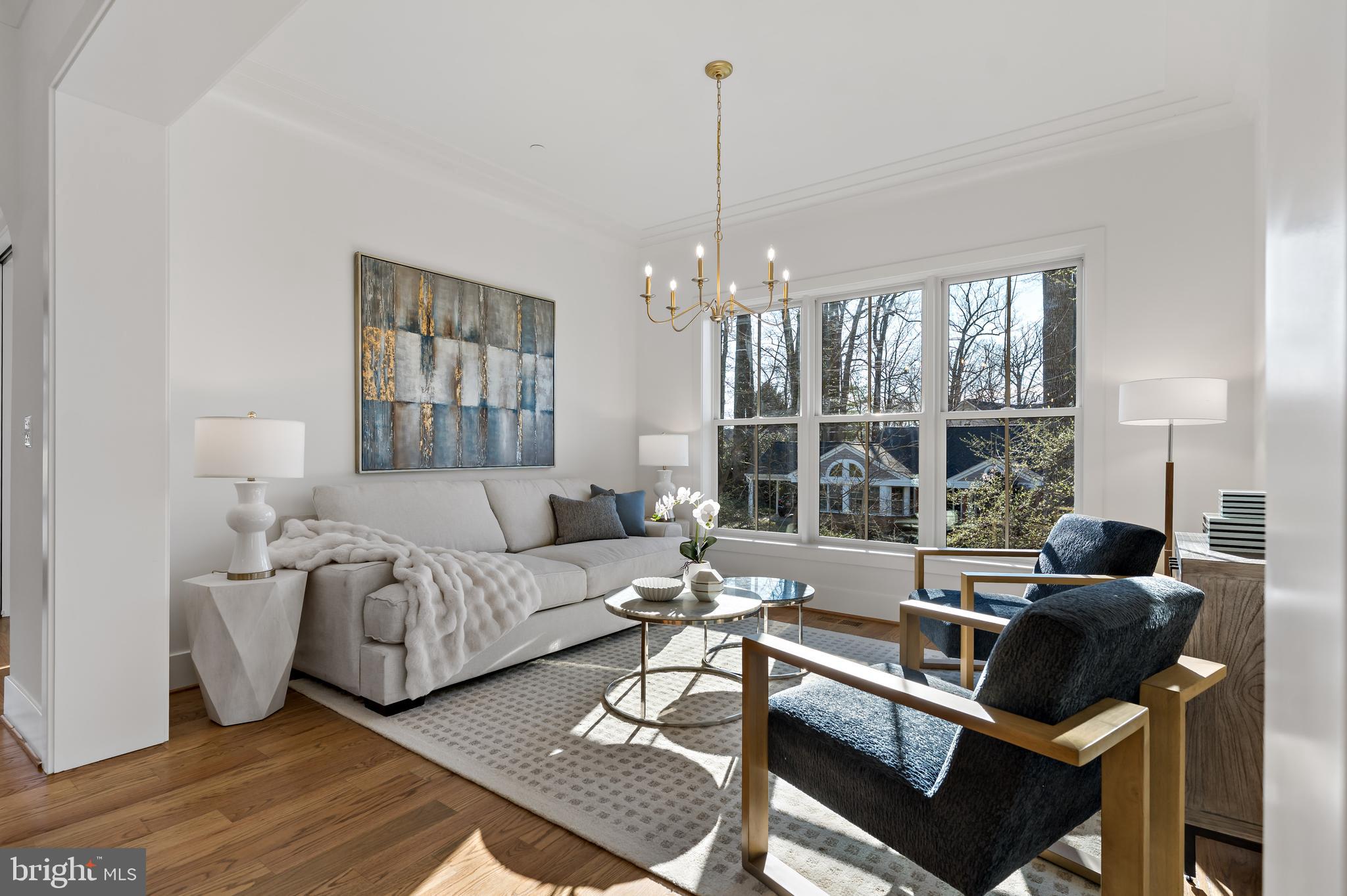 BATTERY PARK HILLS - Residential