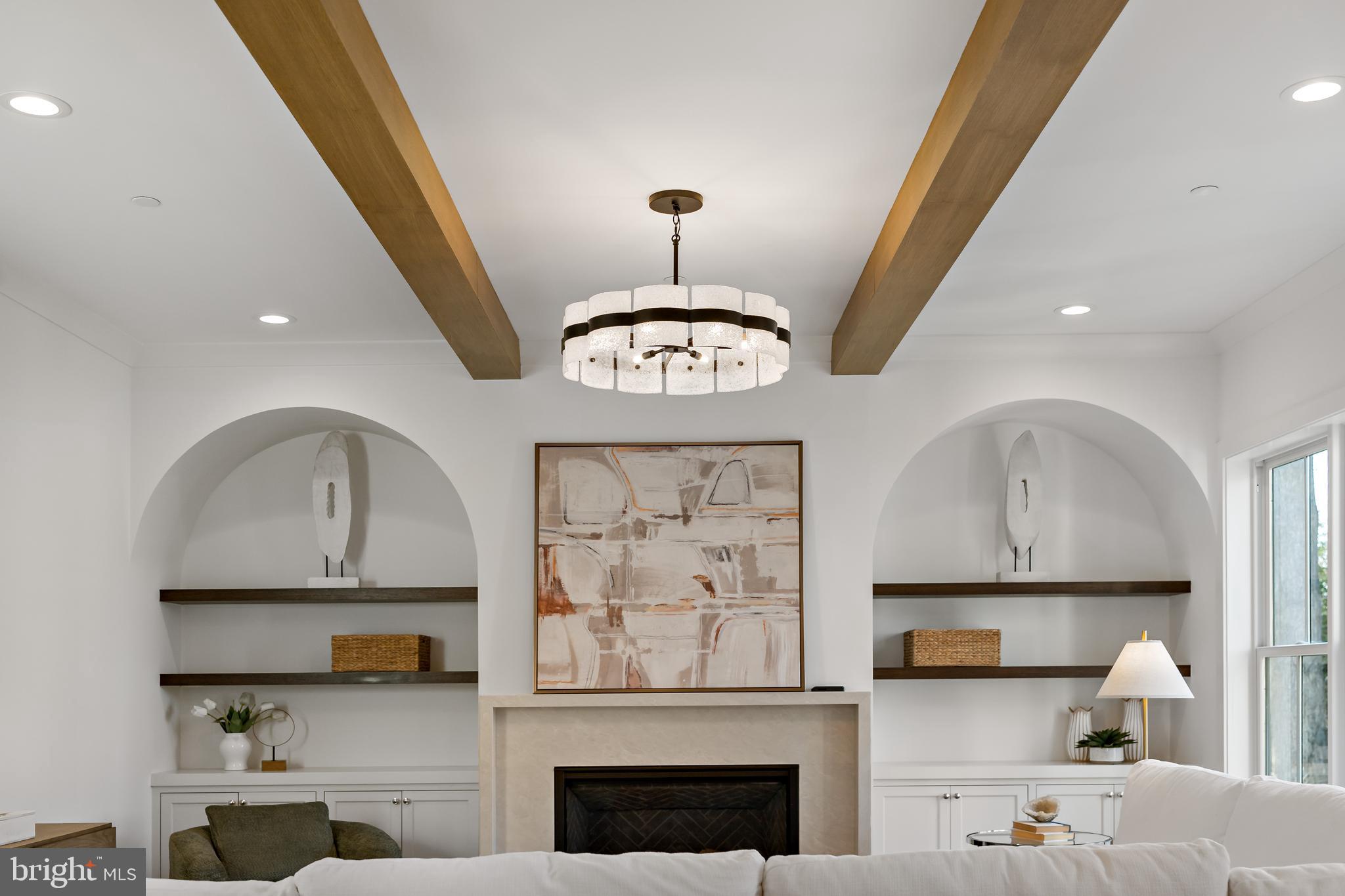 BATTERY PARK HILLS - Residential