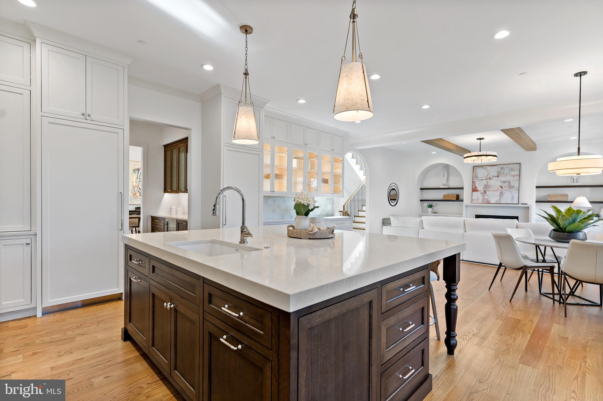 BATTERY PARK HILLS - Residential