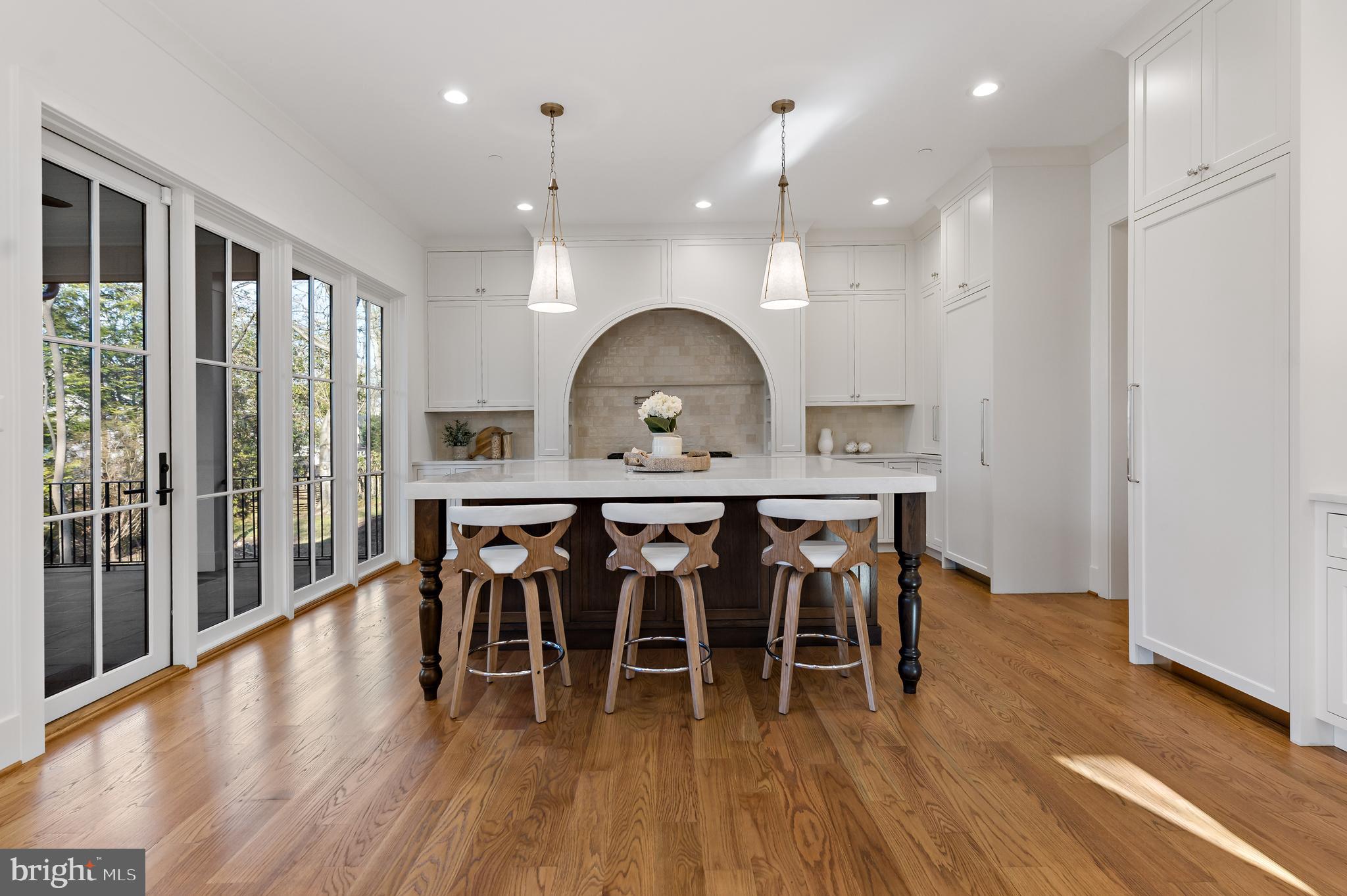 BATTERY PARK HILLS - Residential